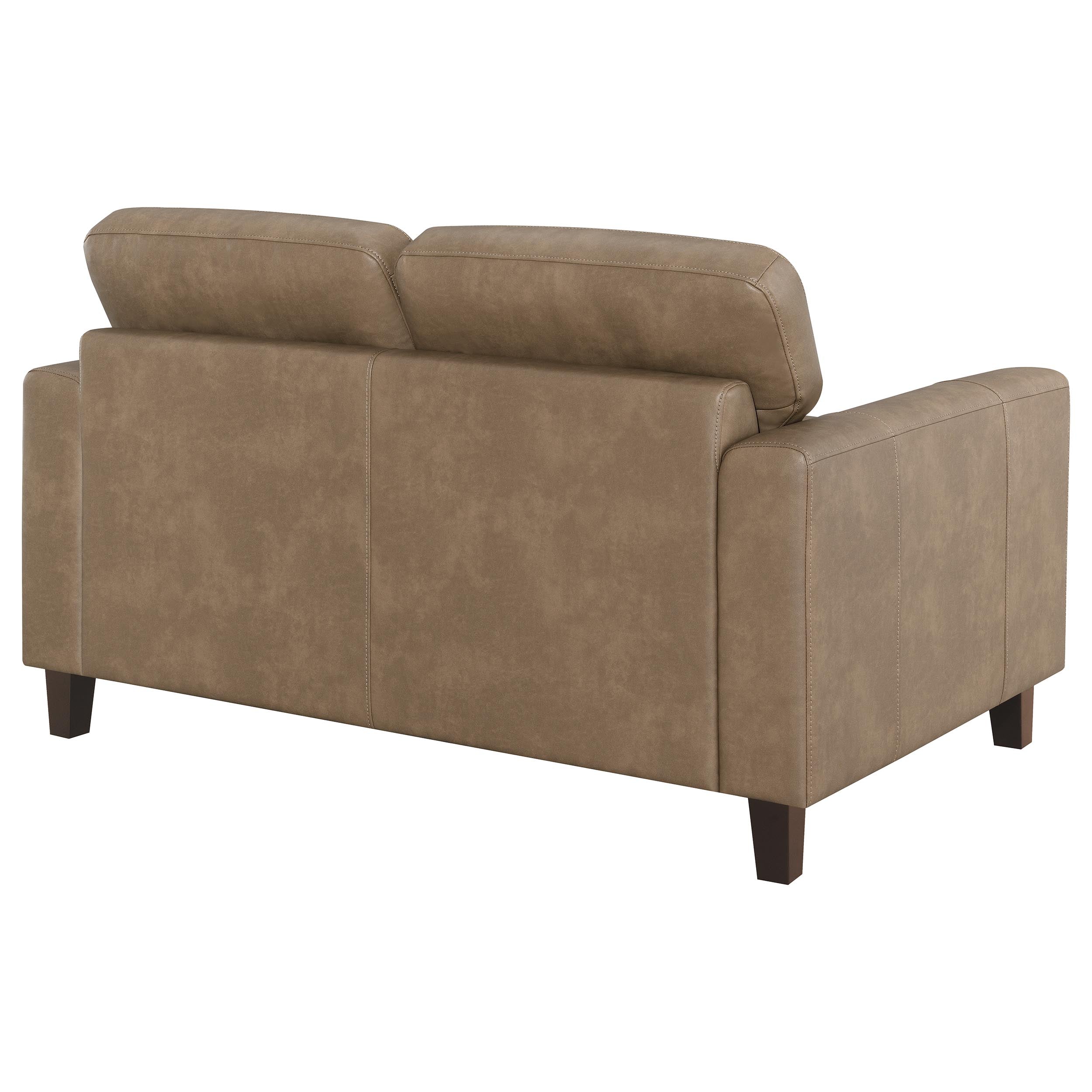 Scotland Loveseat - Luxury Home Furniture (MI)