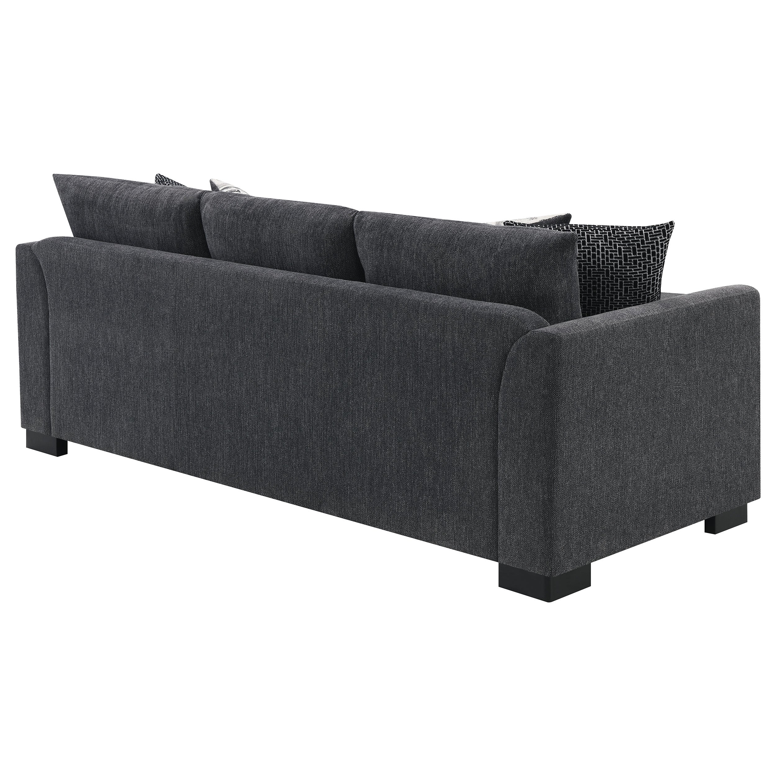 Storey Fold-Out Sleeper Sectional Sofa - Luxury Home Furniture (MI)