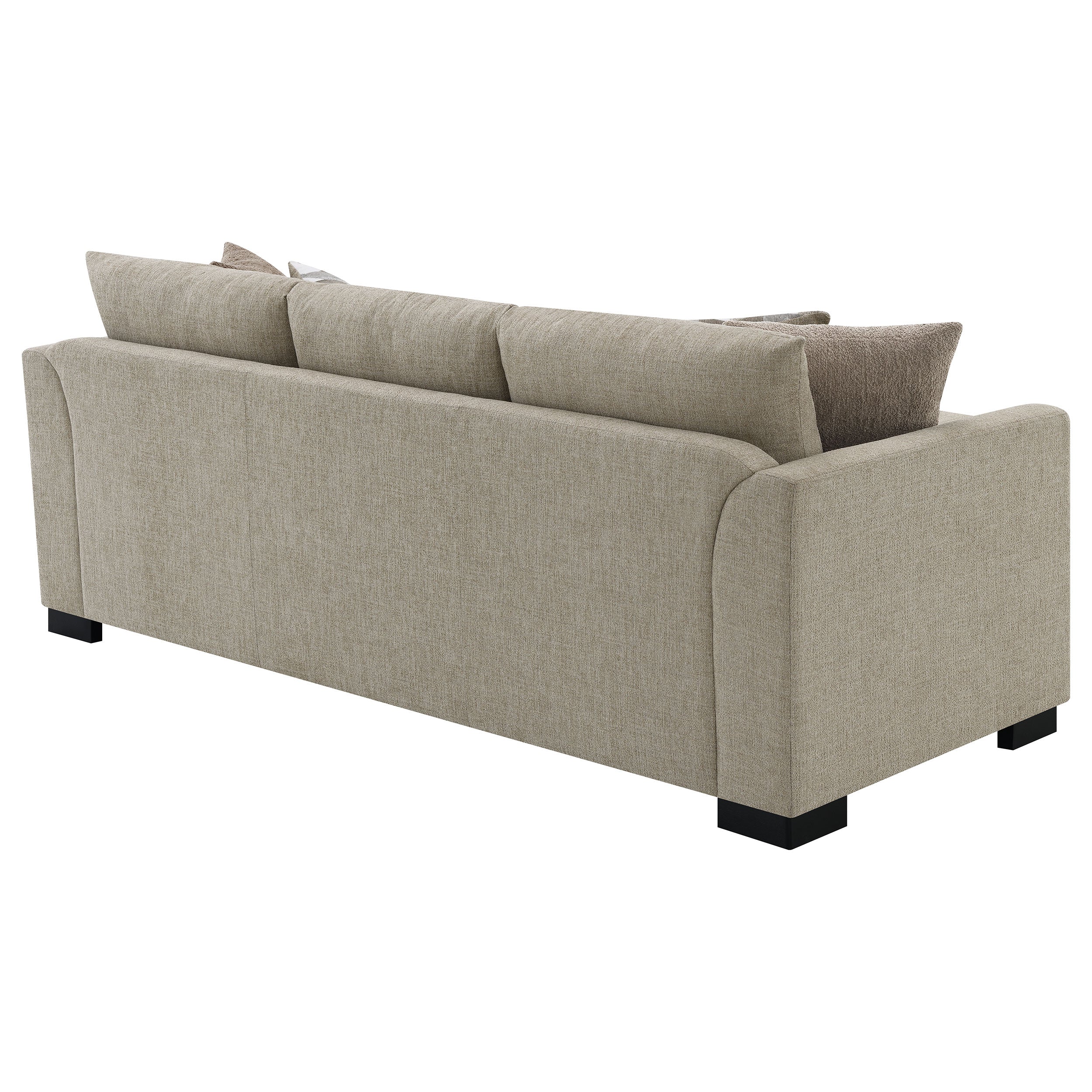 Storey Fold-Out Sleeper Sectional Sofa - Luxury Home Furniture (MI)