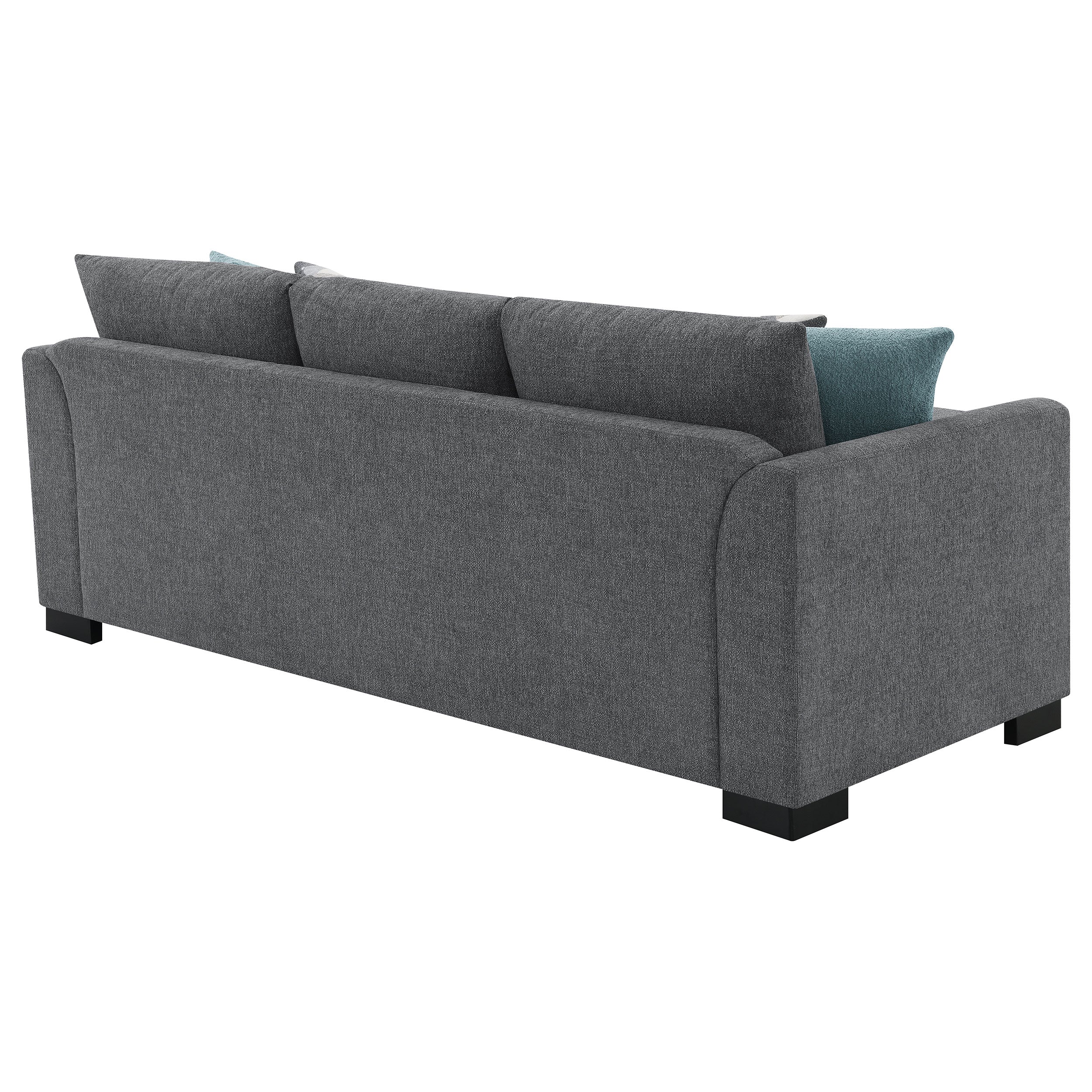 Storey Fold-Out Sleeper Sectional Sofa - Luxury Home Furniture (MI)