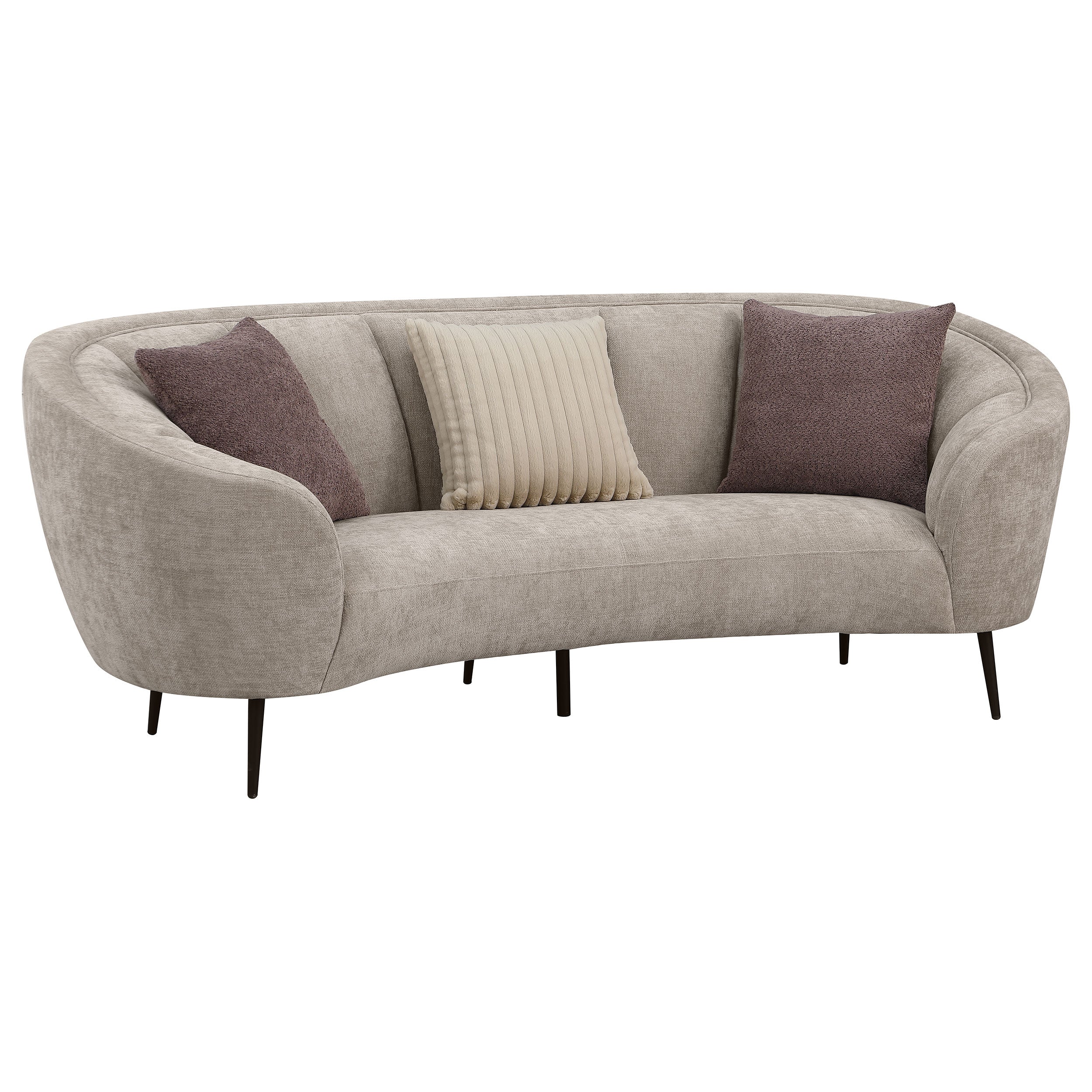 Ellorie Stationary 3 Pc Set - Luxury Home Furniture (MI)