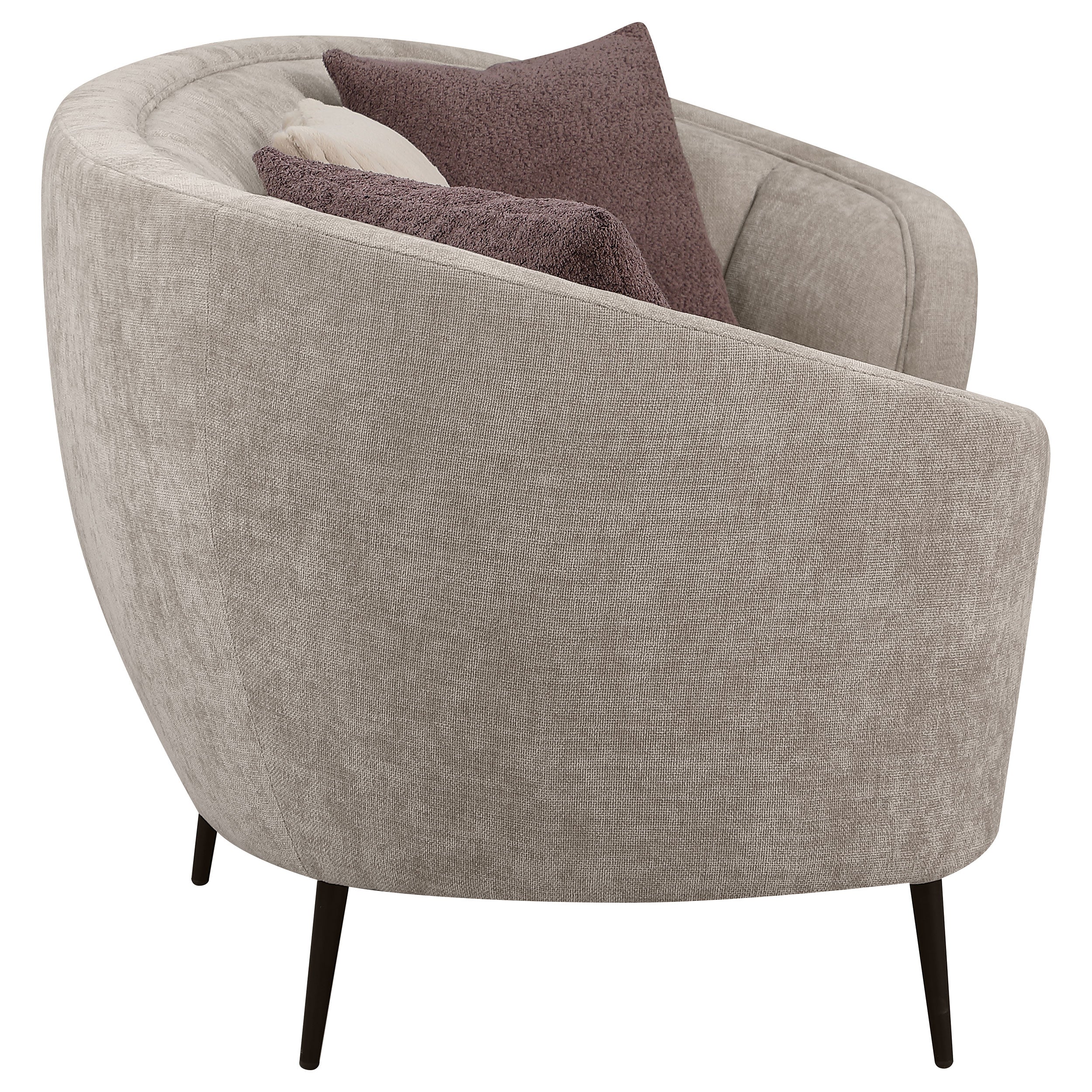 Ellorie Stationary 3 Pc Set - Luxury Home Furniture (MI)