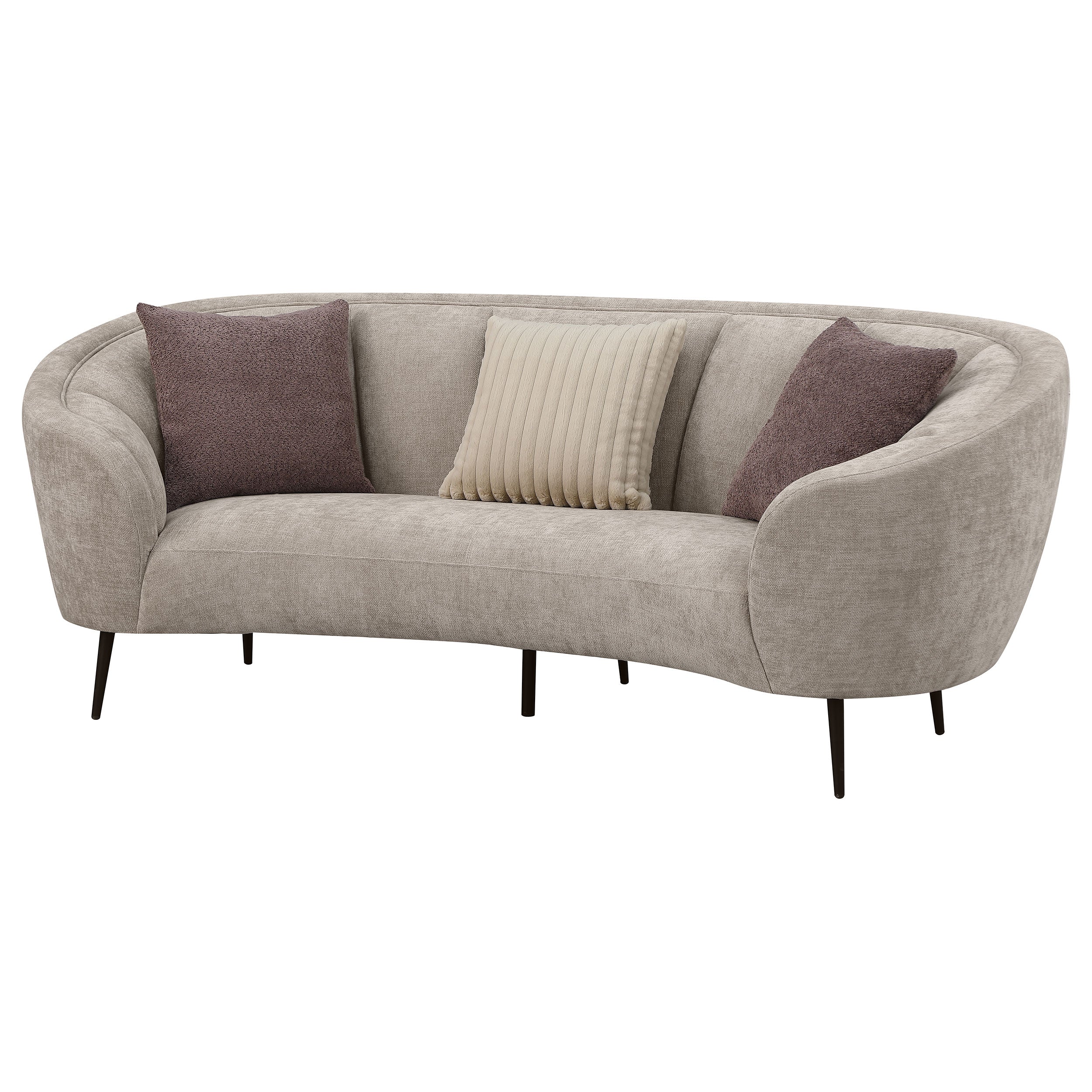 Ellorie Stationary Sofa - Luxury Home Furniture (MI)