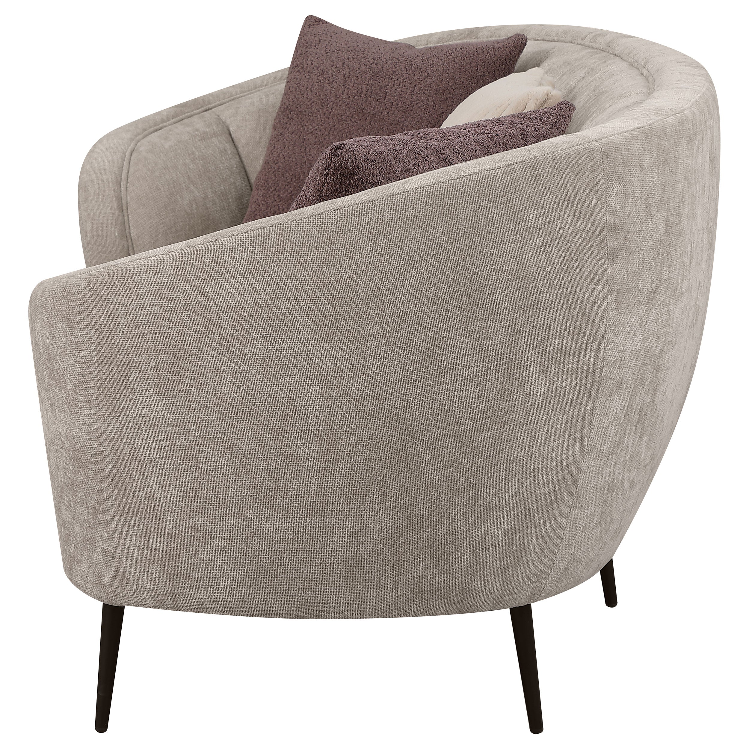 Ellorie Stationary Sofa - Luxury Home Furniture (MI)