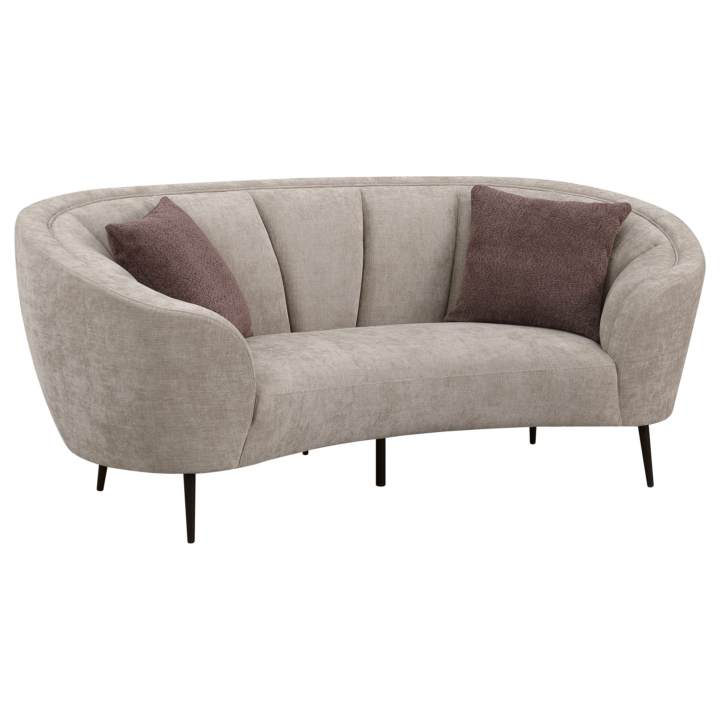 Ellorie Loveseat - Luxury Home Furniture (MI)