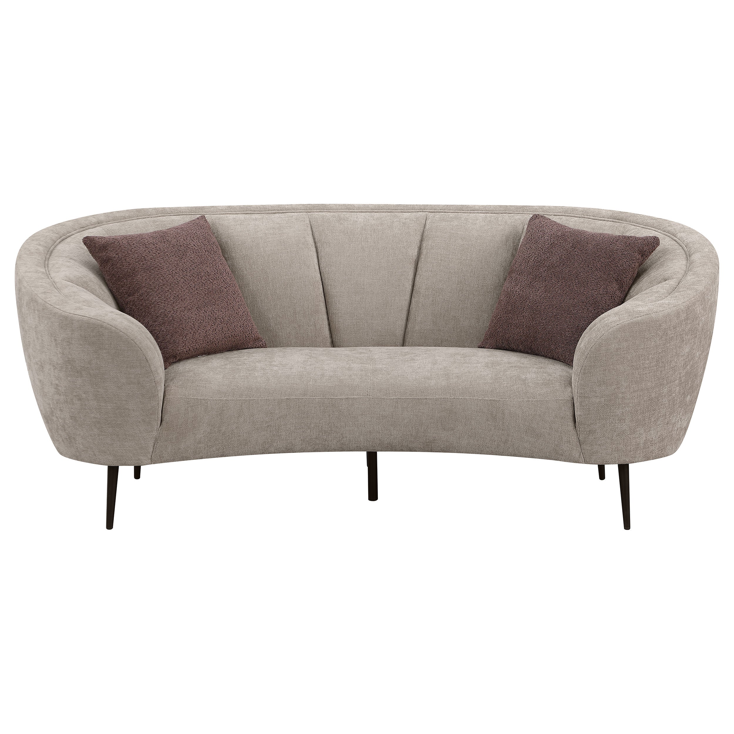 Ellorie Loveseat - Luxury Home Furniture (MI)