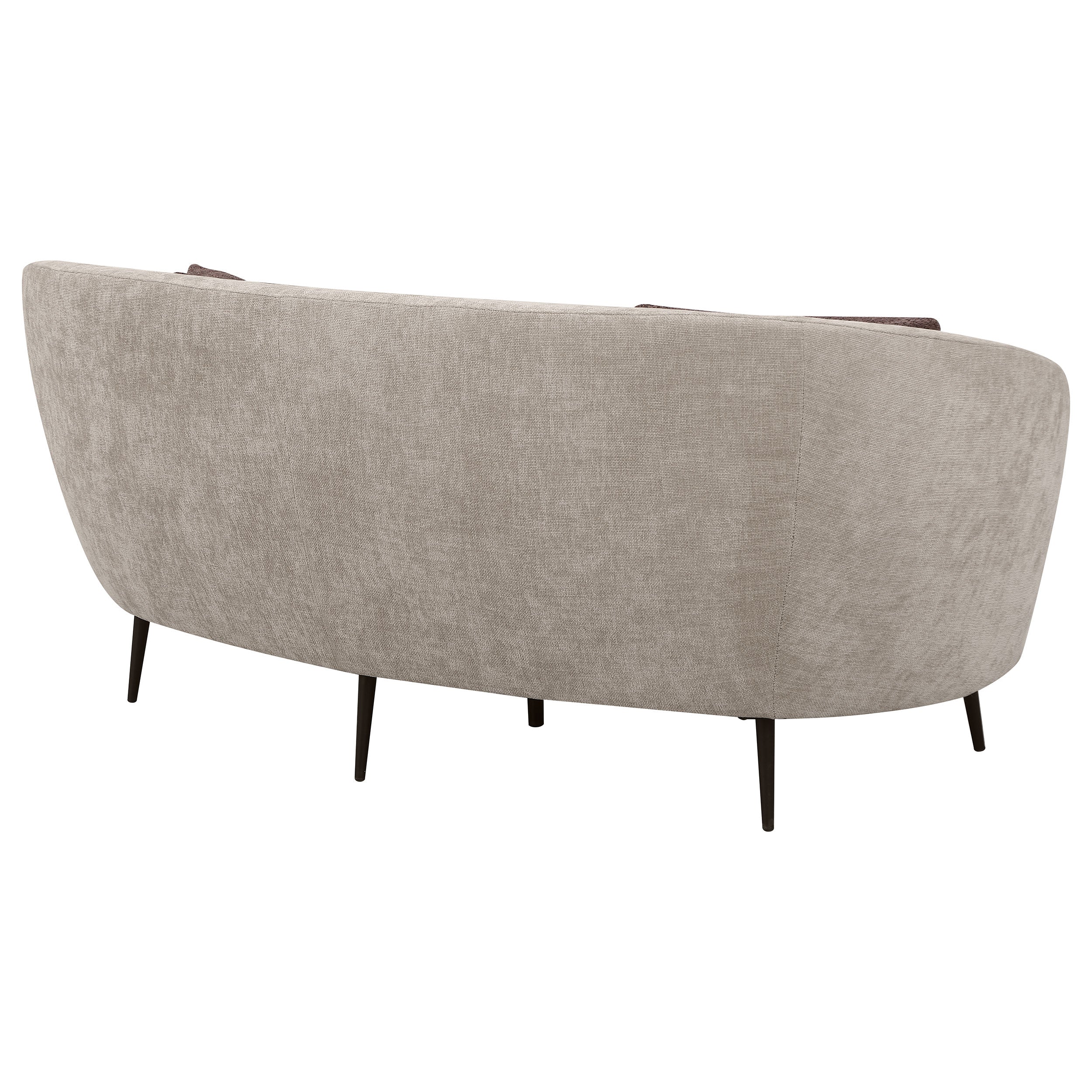 Ellorie Stationary Loveseat - Luxury Home Furniture (MI)