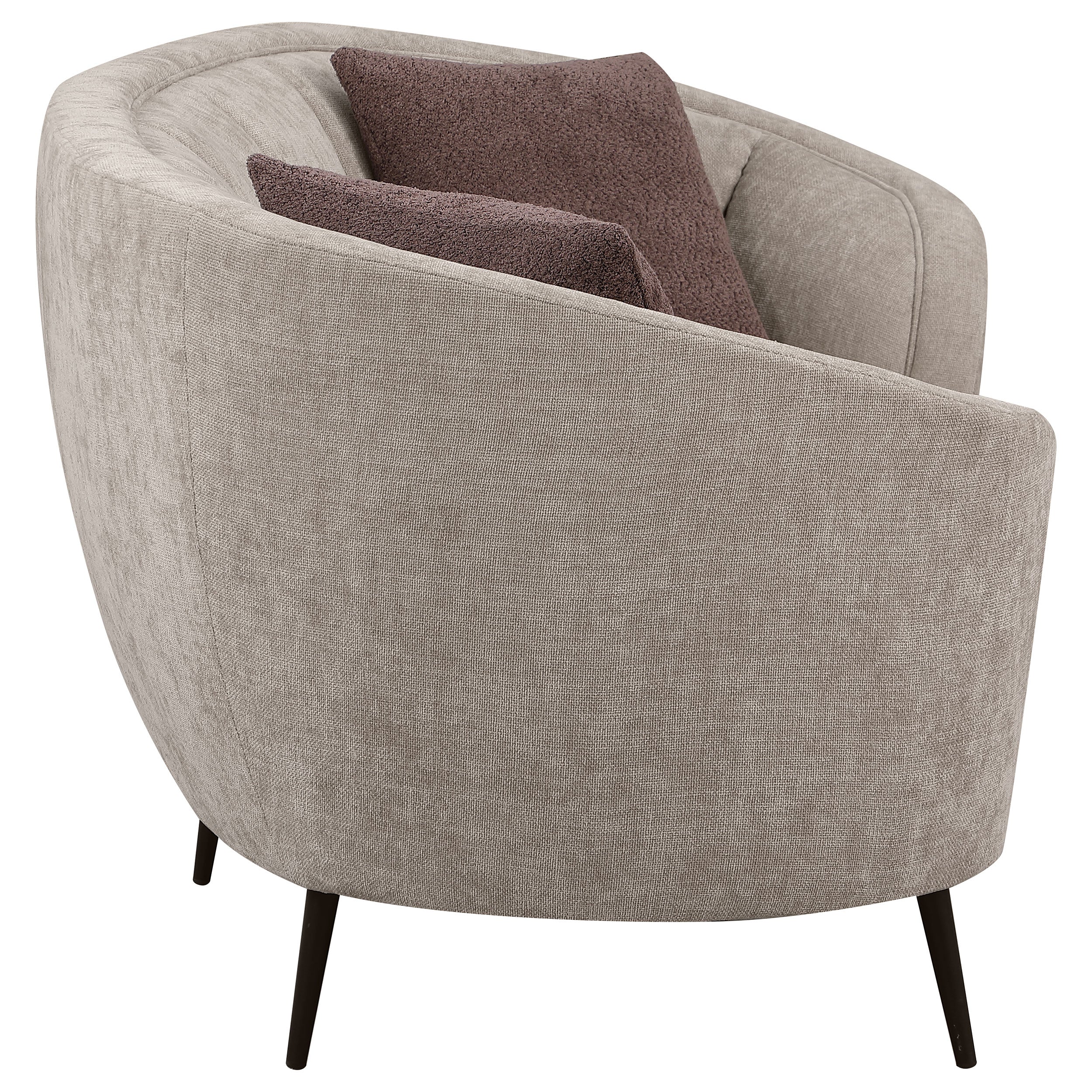 Ellorie Loveseat - Luxury Home Furniture (MI)