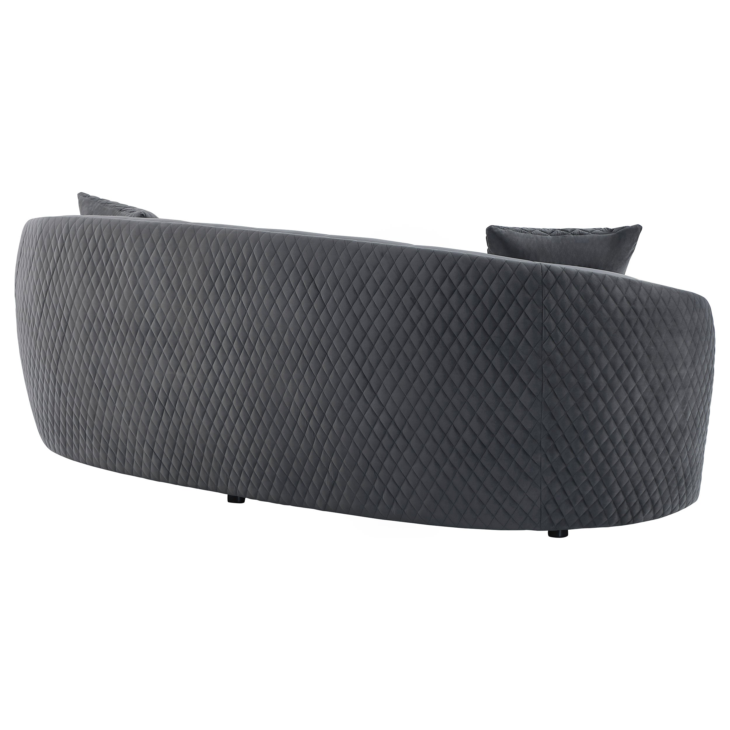 Brookside Stationary Sofa - Luxury Home Furniture (MI)