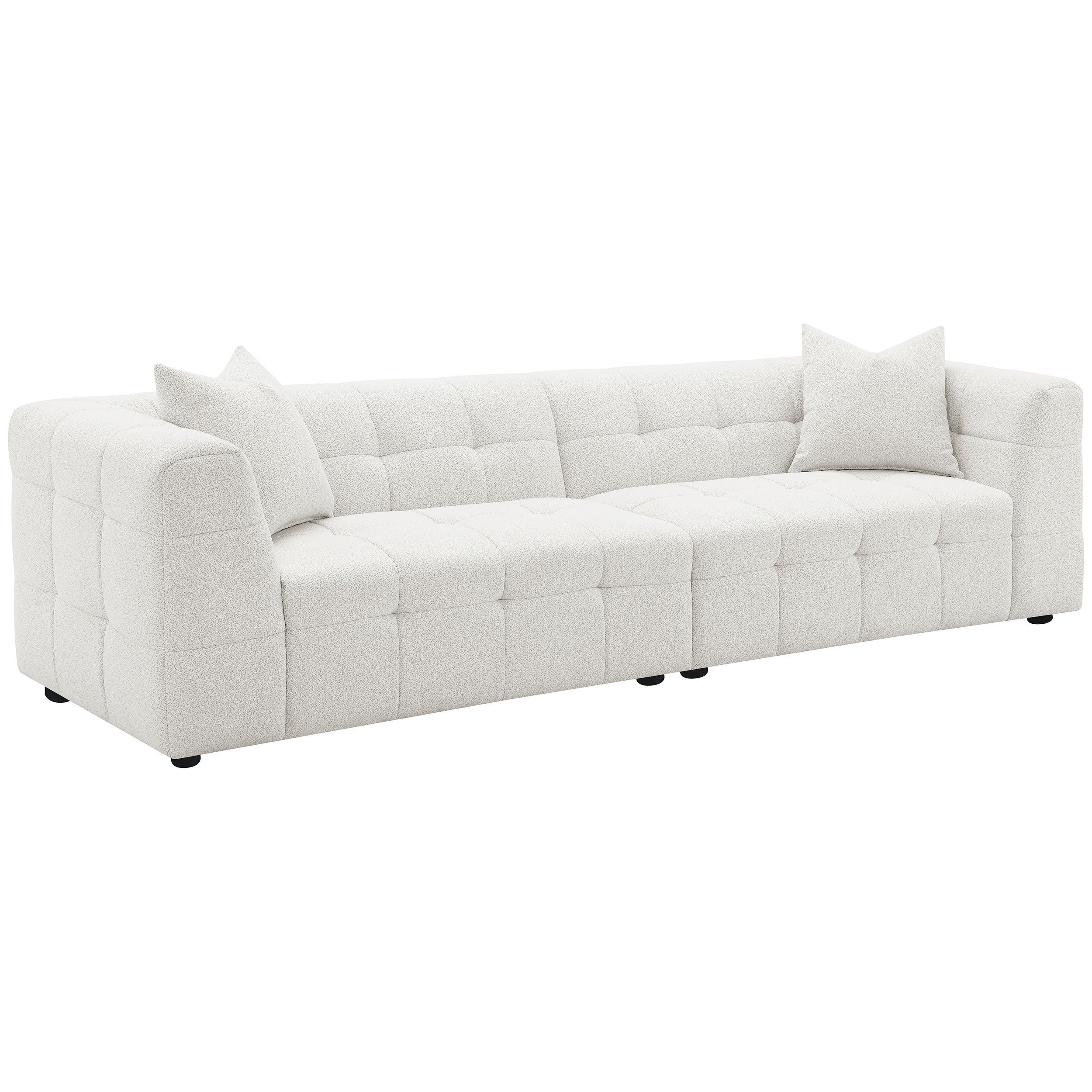 Everly Stationary Sofa - Luxury Home Furniture (MI)