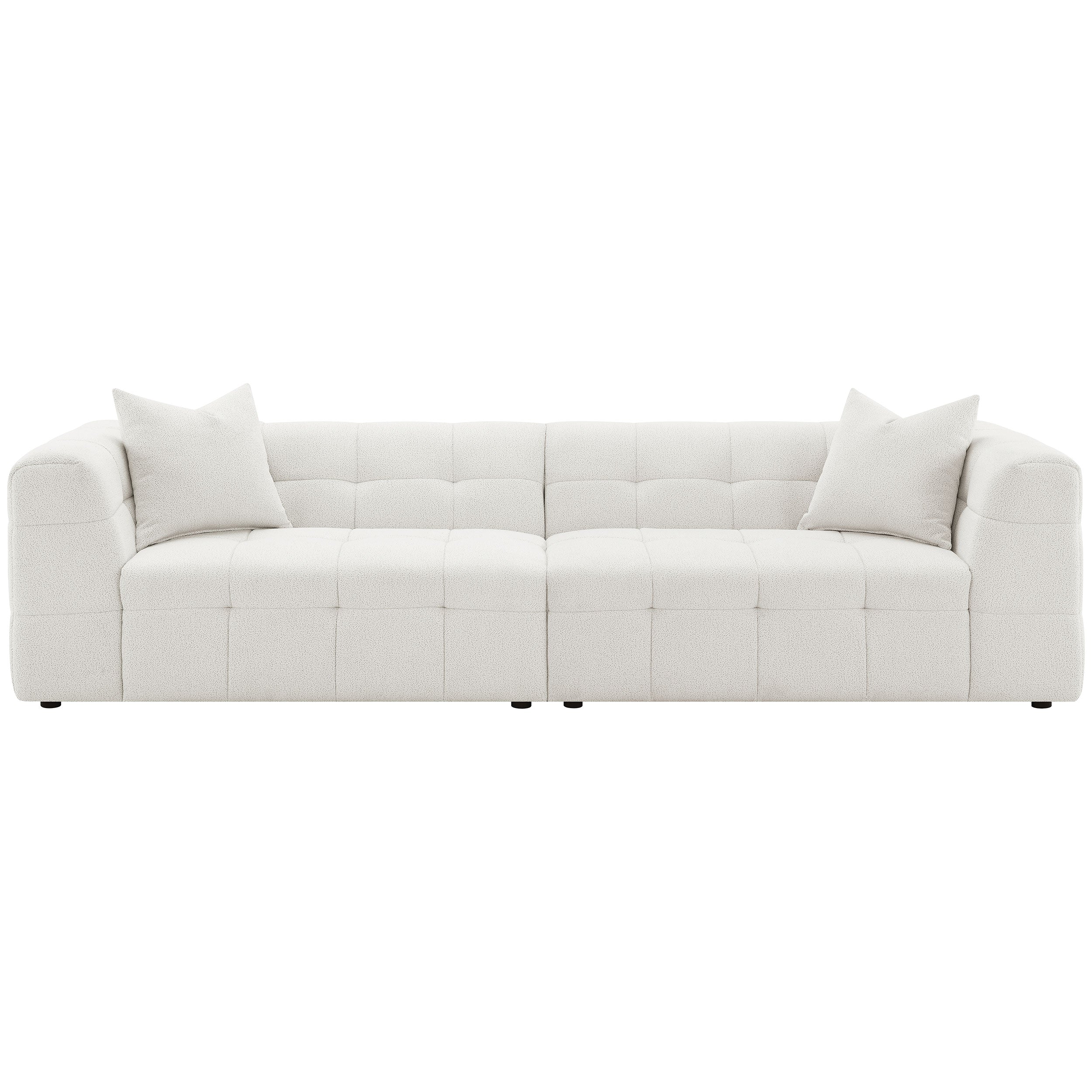 Everly Stationary Sofa - Luxury Home Furniture (MI)