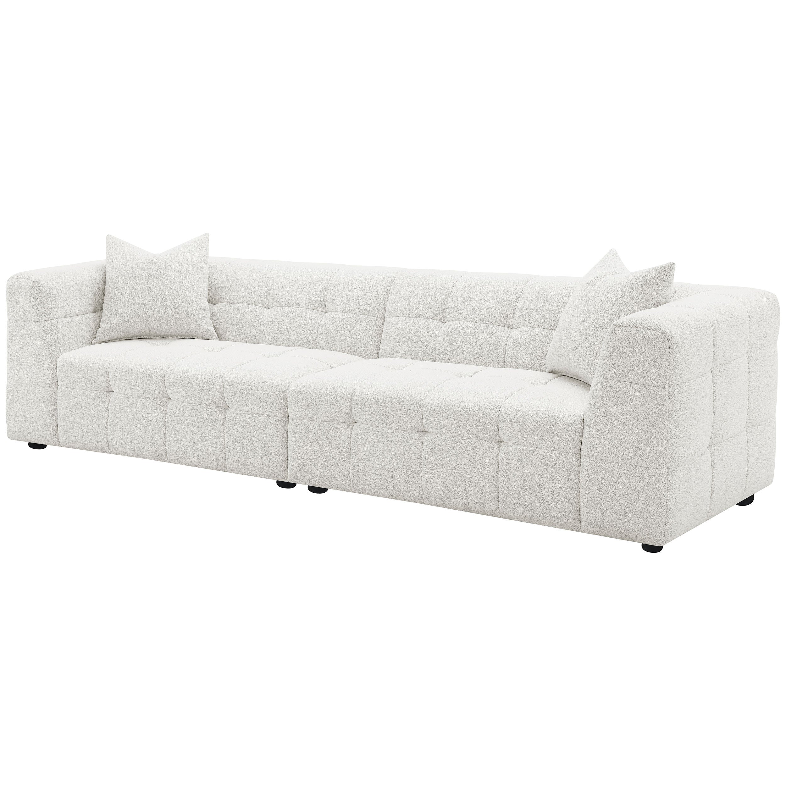Everly Stationary Sofa - Luxury Home Furniture (MI)