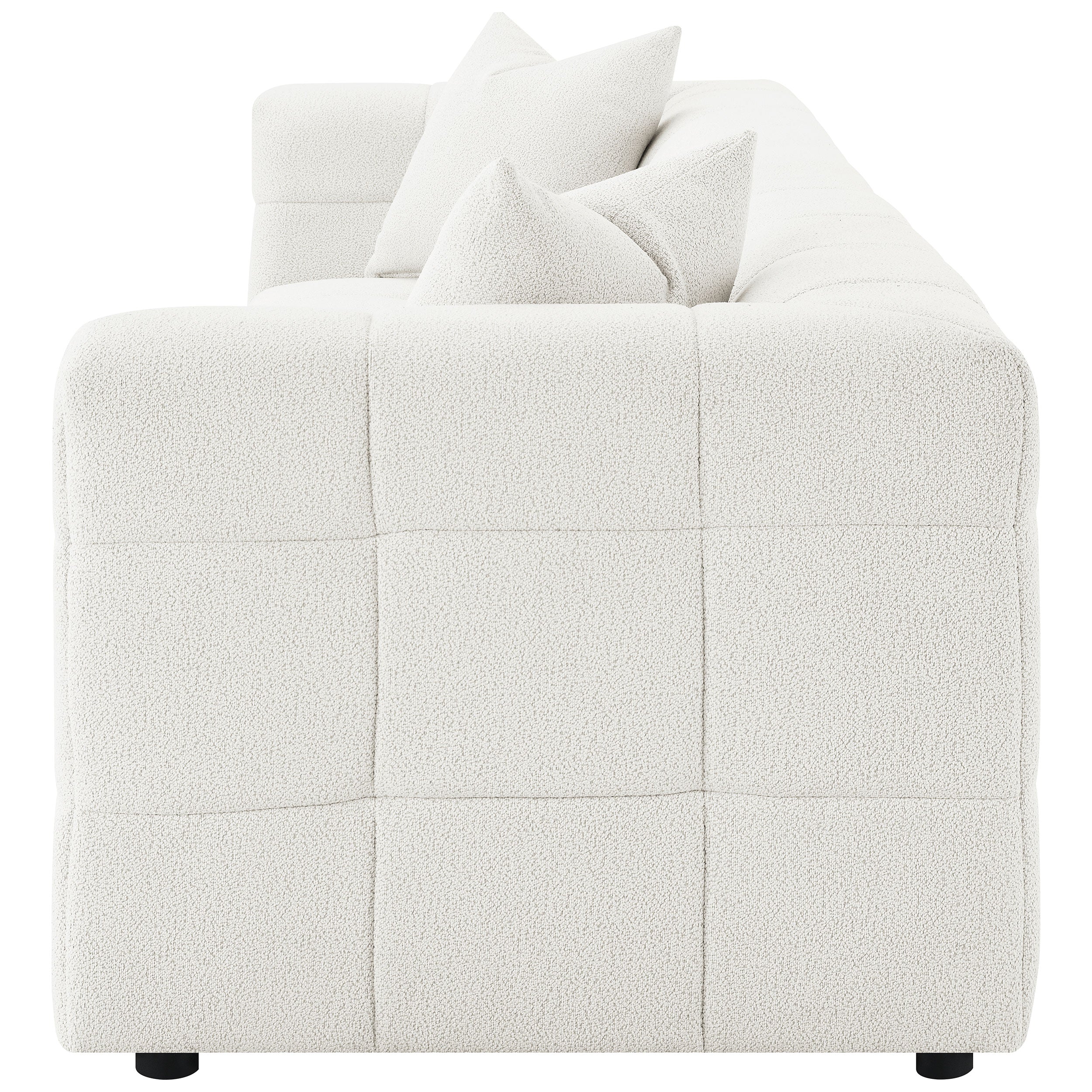 Everly Stationary Sofa - Luxury Home Furniture (MI)
