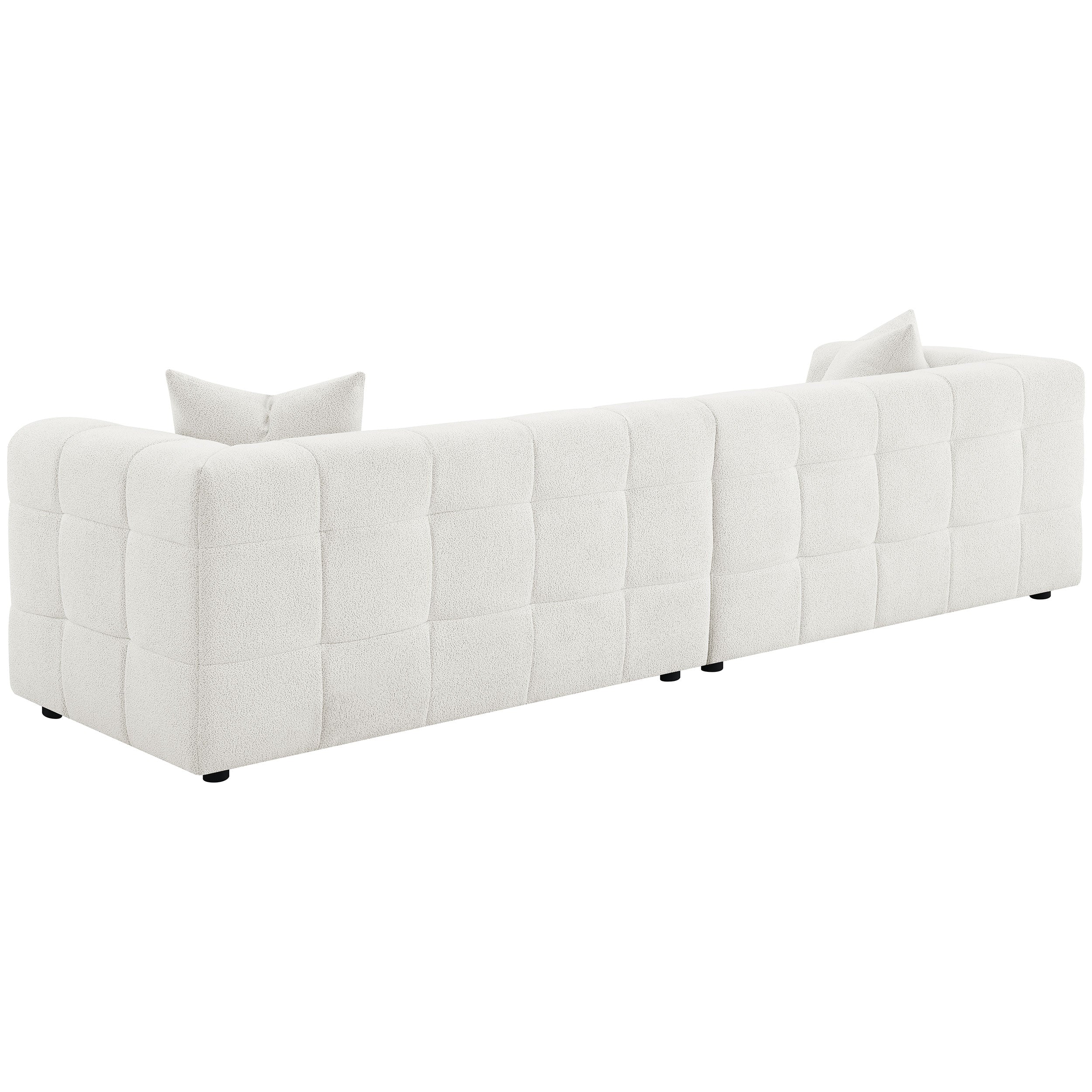 Everly Stationary Sofa - Luxury Home Furniture (MI)