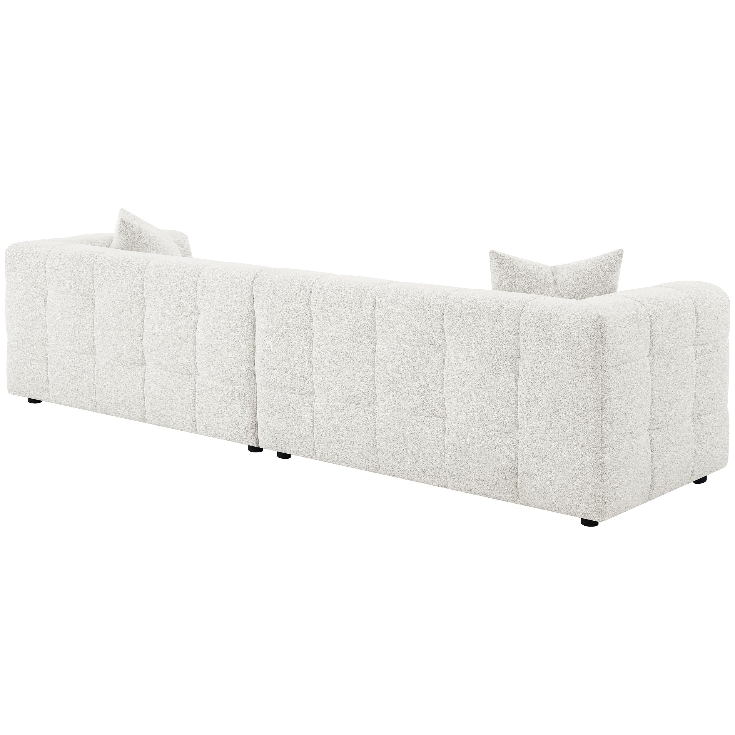 Everly Stationary Sofa - Luxury Home Furniture (MI)