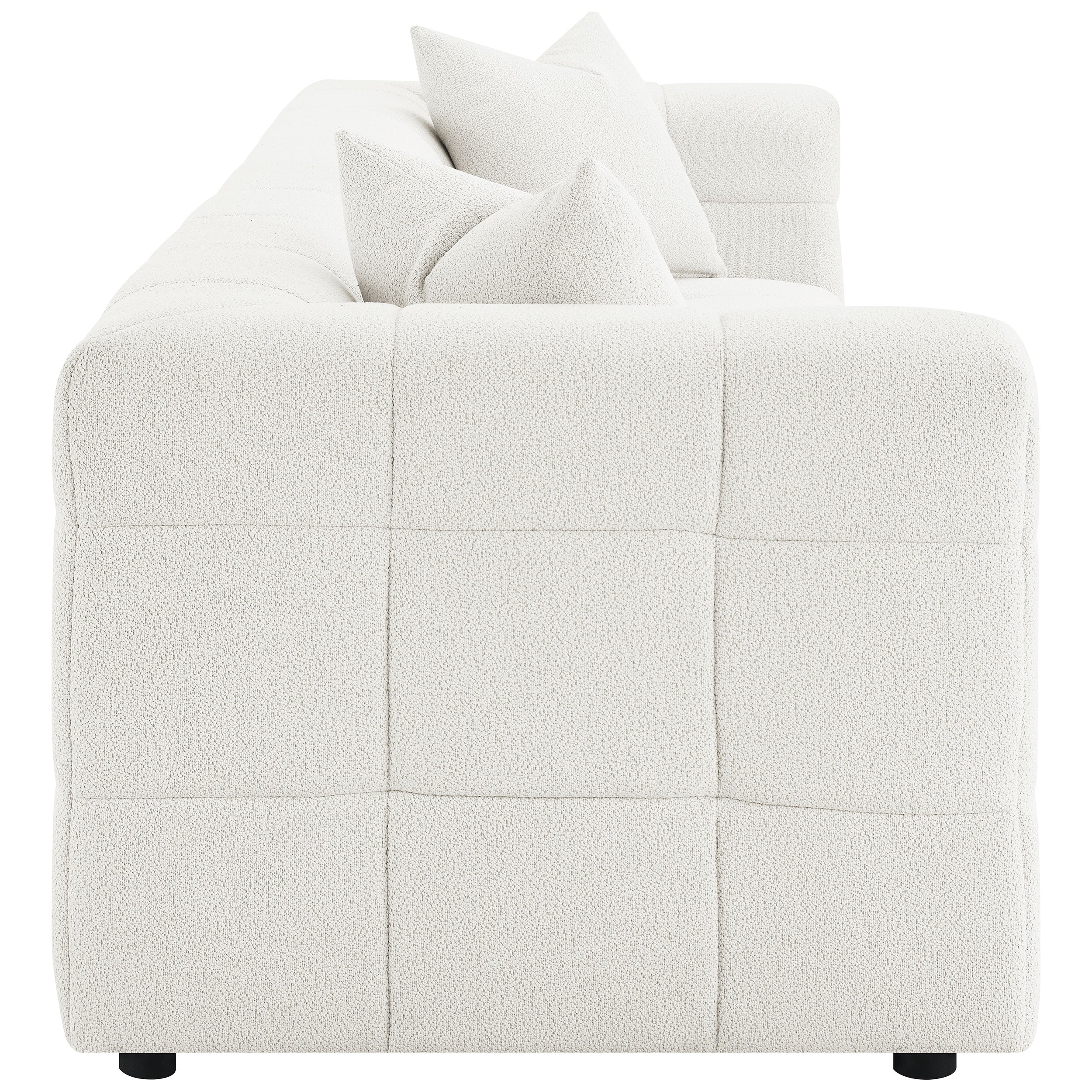 Everly Stationary Sofa - Luxury Home Furniture (MI)