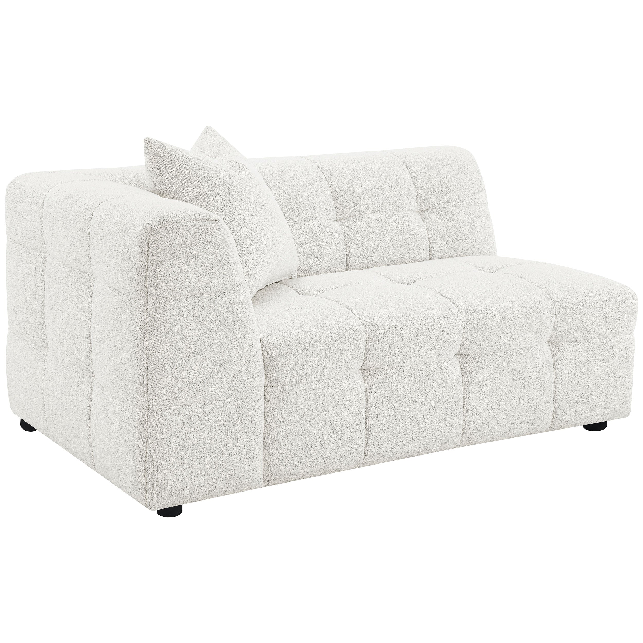 Everly Stationary Sofa - Luxury Home Furniture (MI)