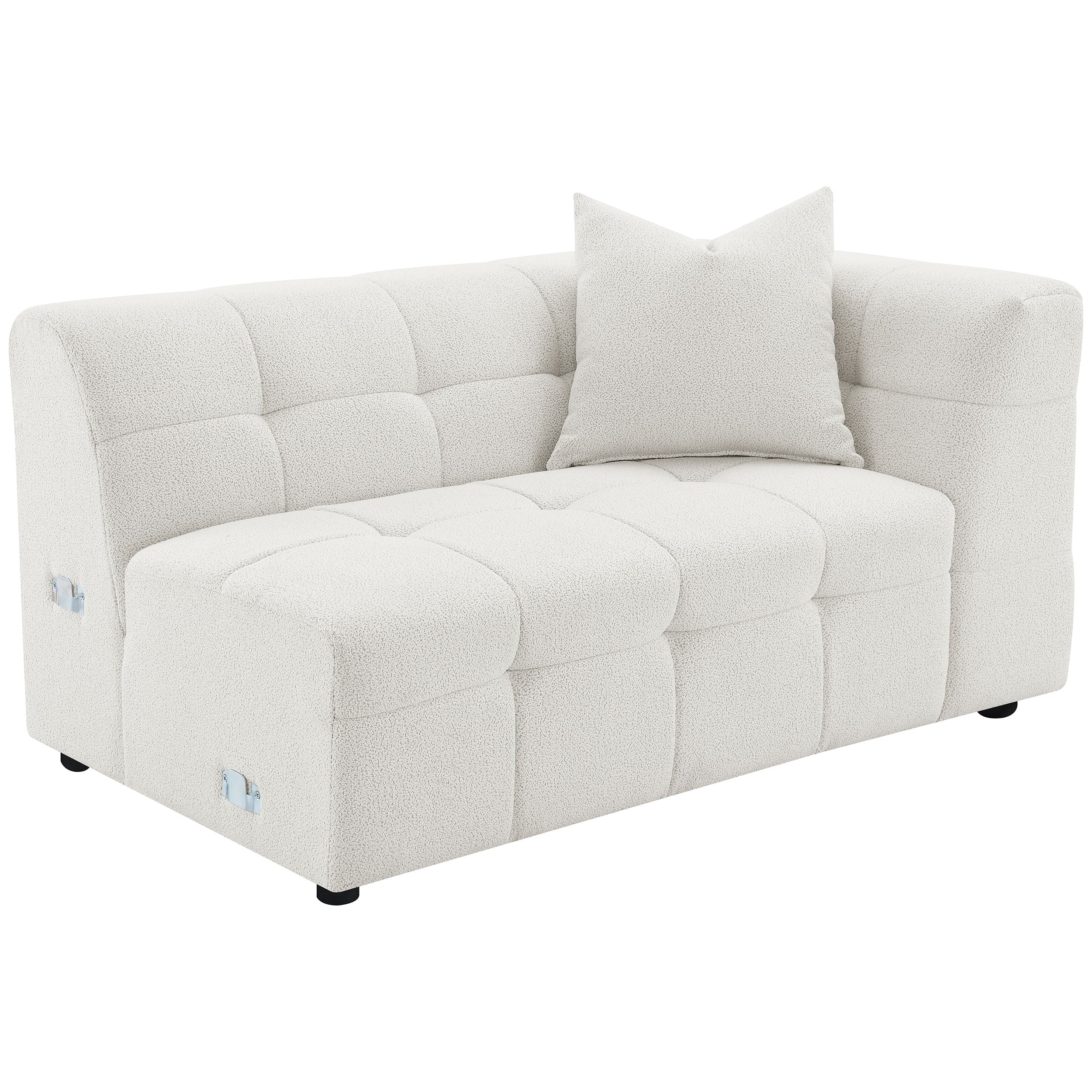 Everly Stationary Sofa - Luxury Home Furniture (MI)
