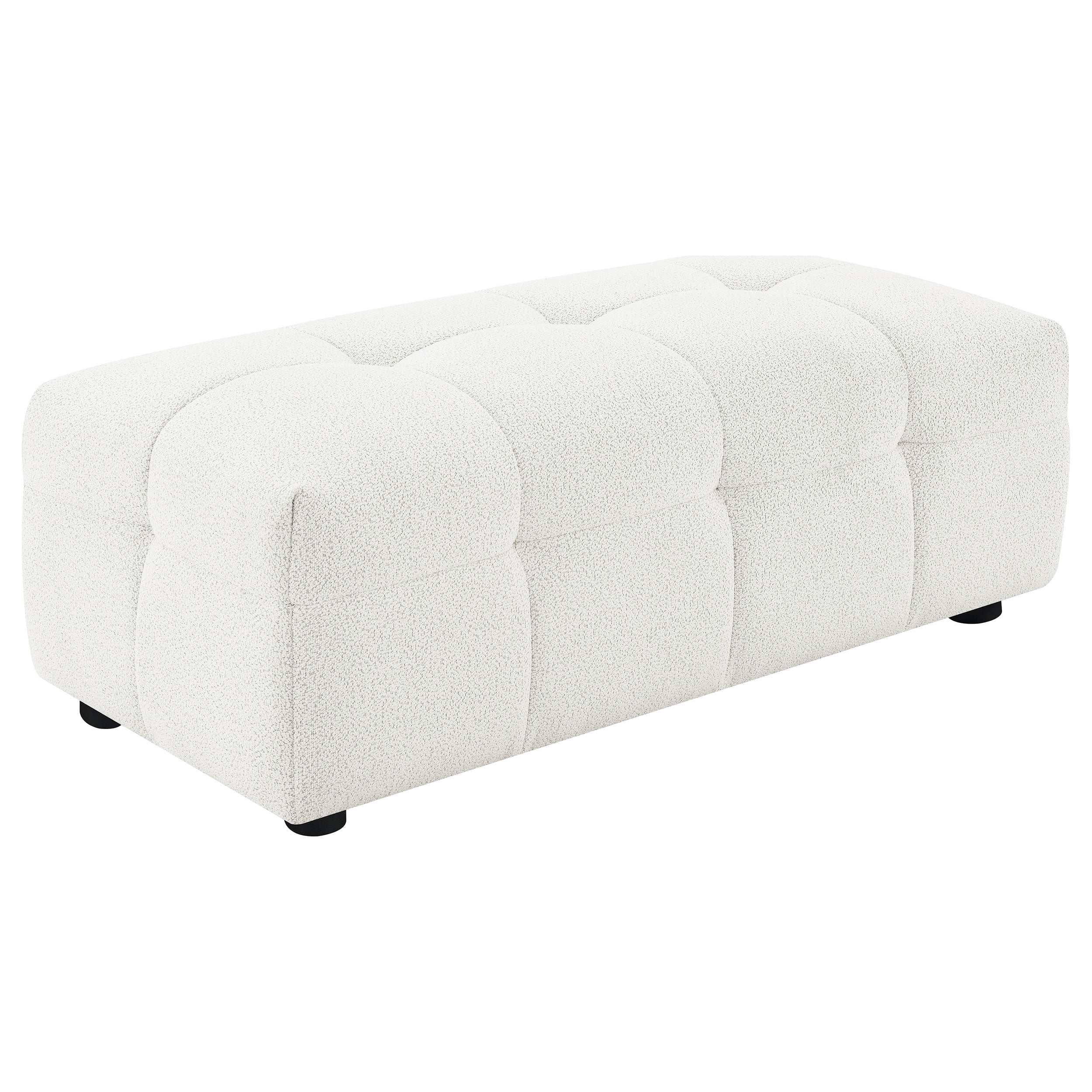Everly Ottoman - Luxury Home Furniture (MI)