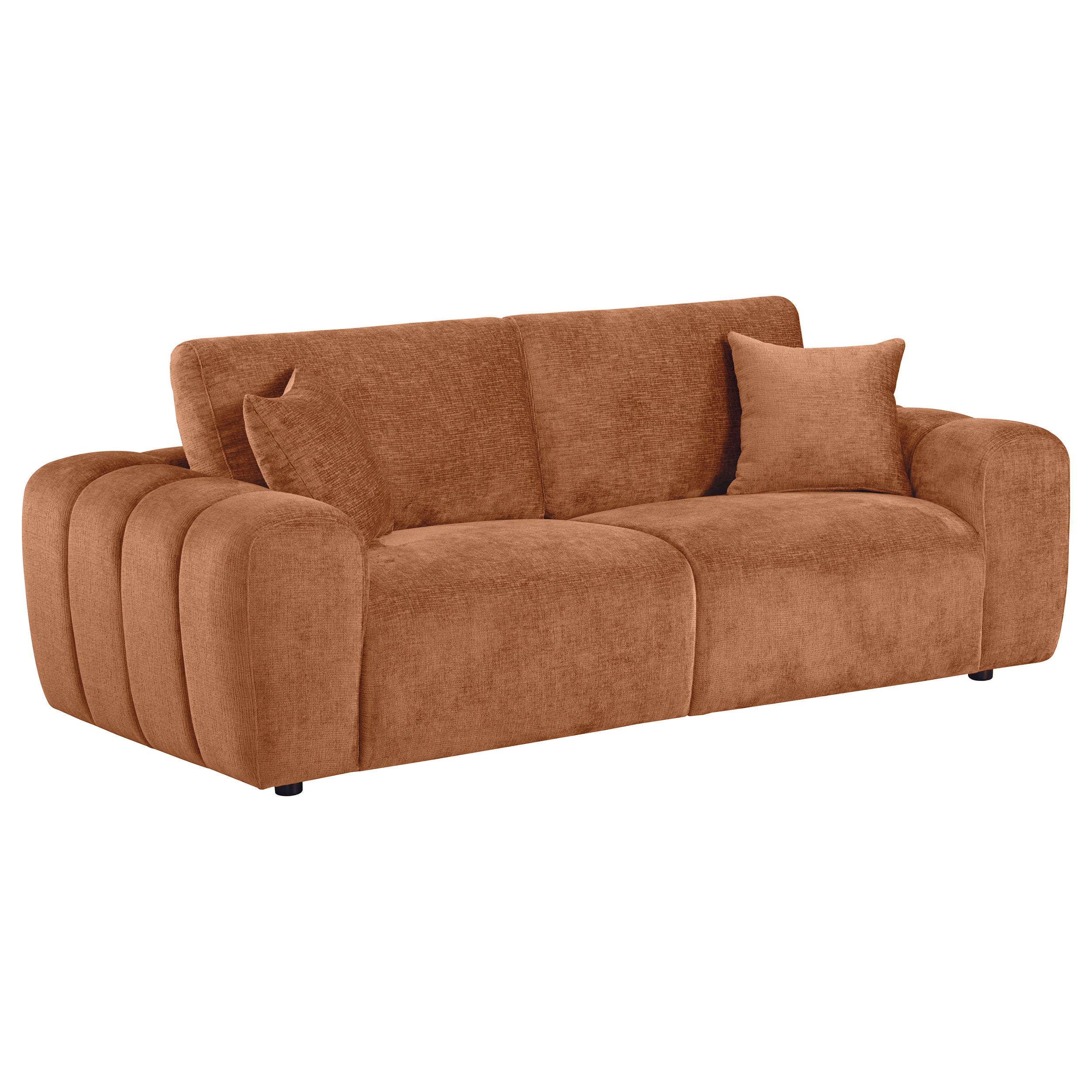 Burnett Sofa - Luxury Home Furniture (MI)