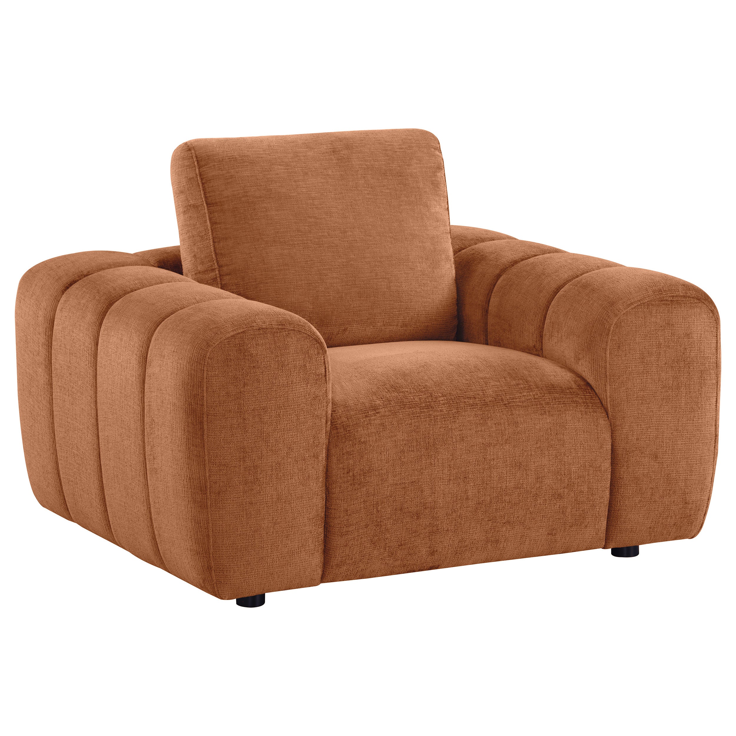 Burnett Accent Chair - Luxury Home Furniture (MI)
