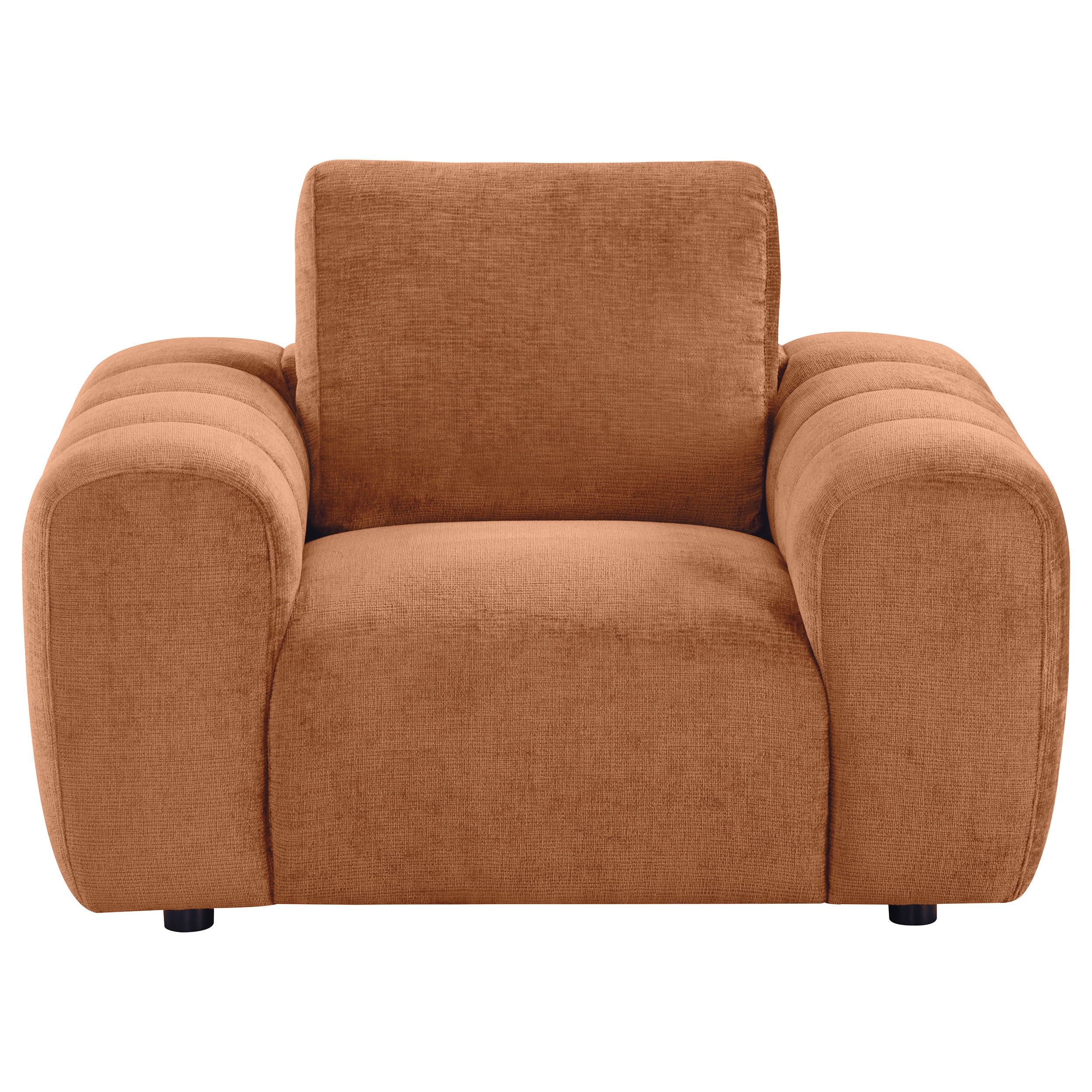 Burnett Accent Chair - Luxury Home Furniture (MI)