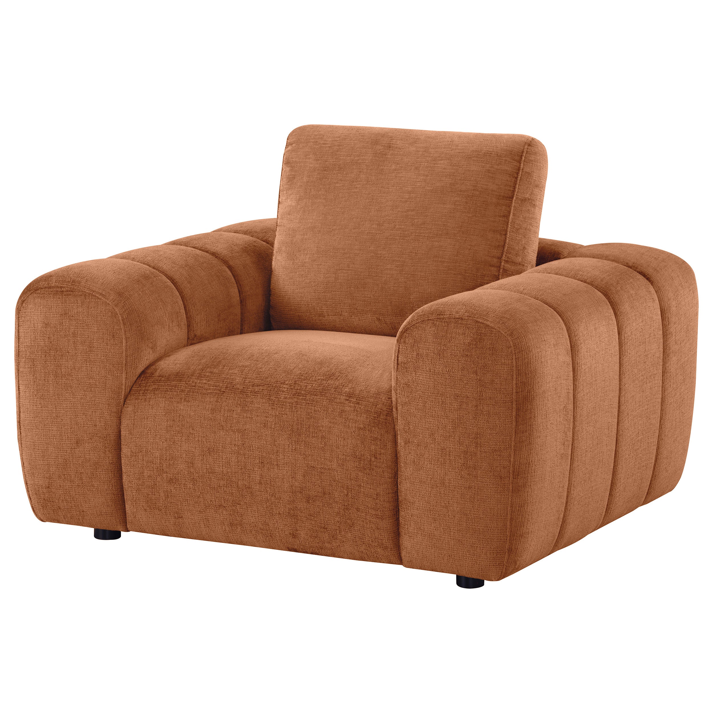 Burnett Accent Chair - Luxury Home Furniture (MI)