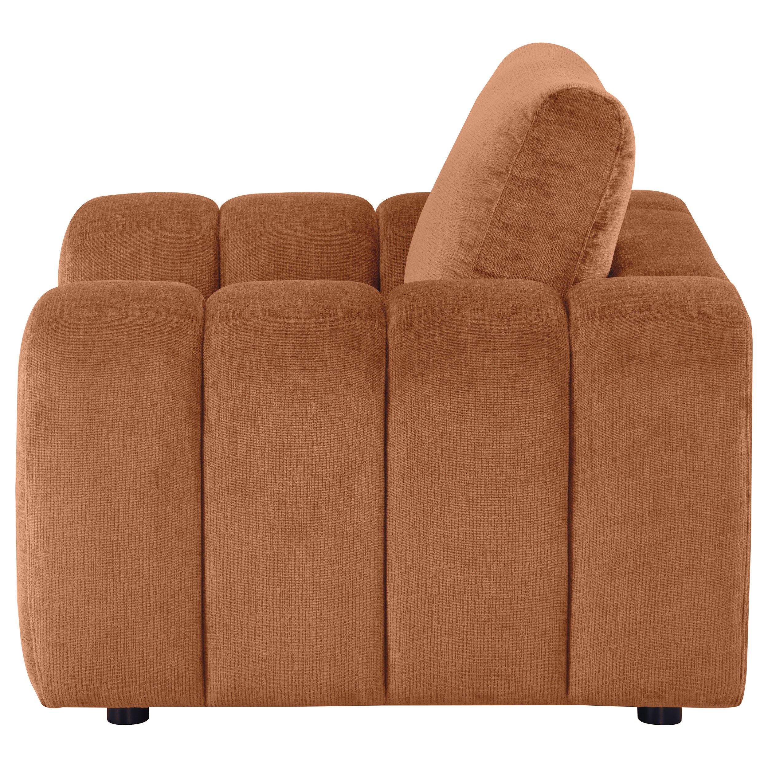 Burnett Accent Chair - Luxury Home Furniture (MI)