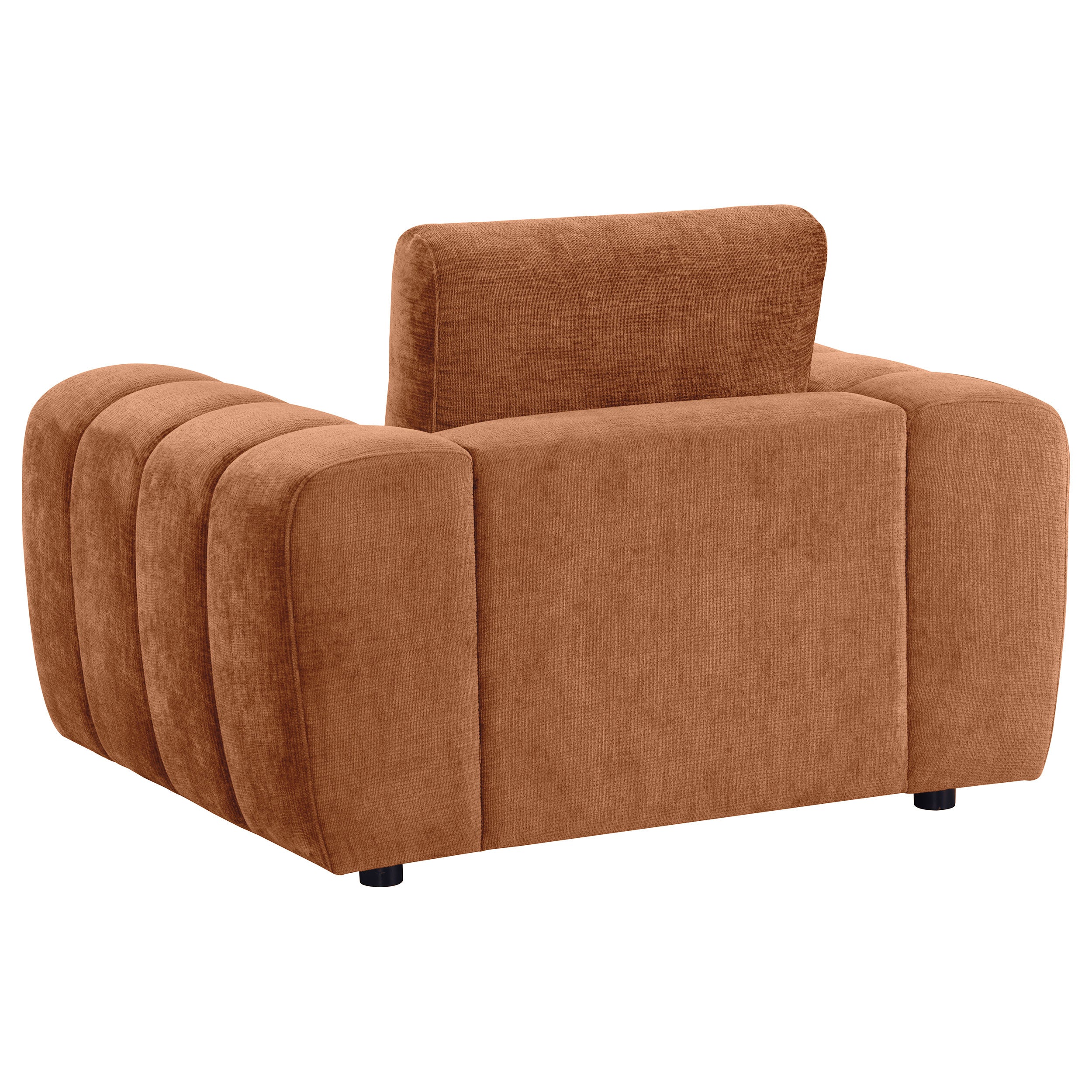 Burnett Accent Chair - Luxury Home Furniture (MI)