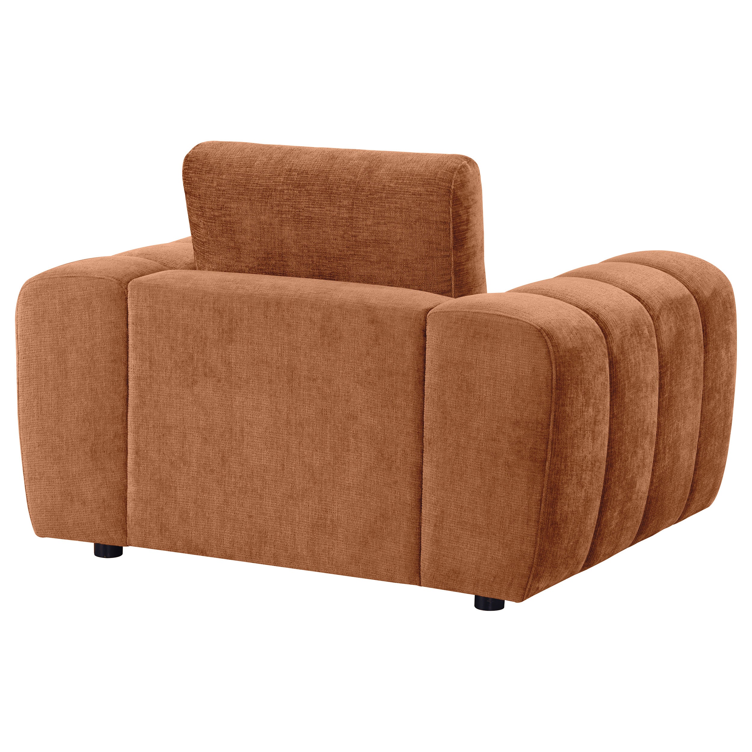 Burnett Accent Chair - Luxury Home Furniture (MI)