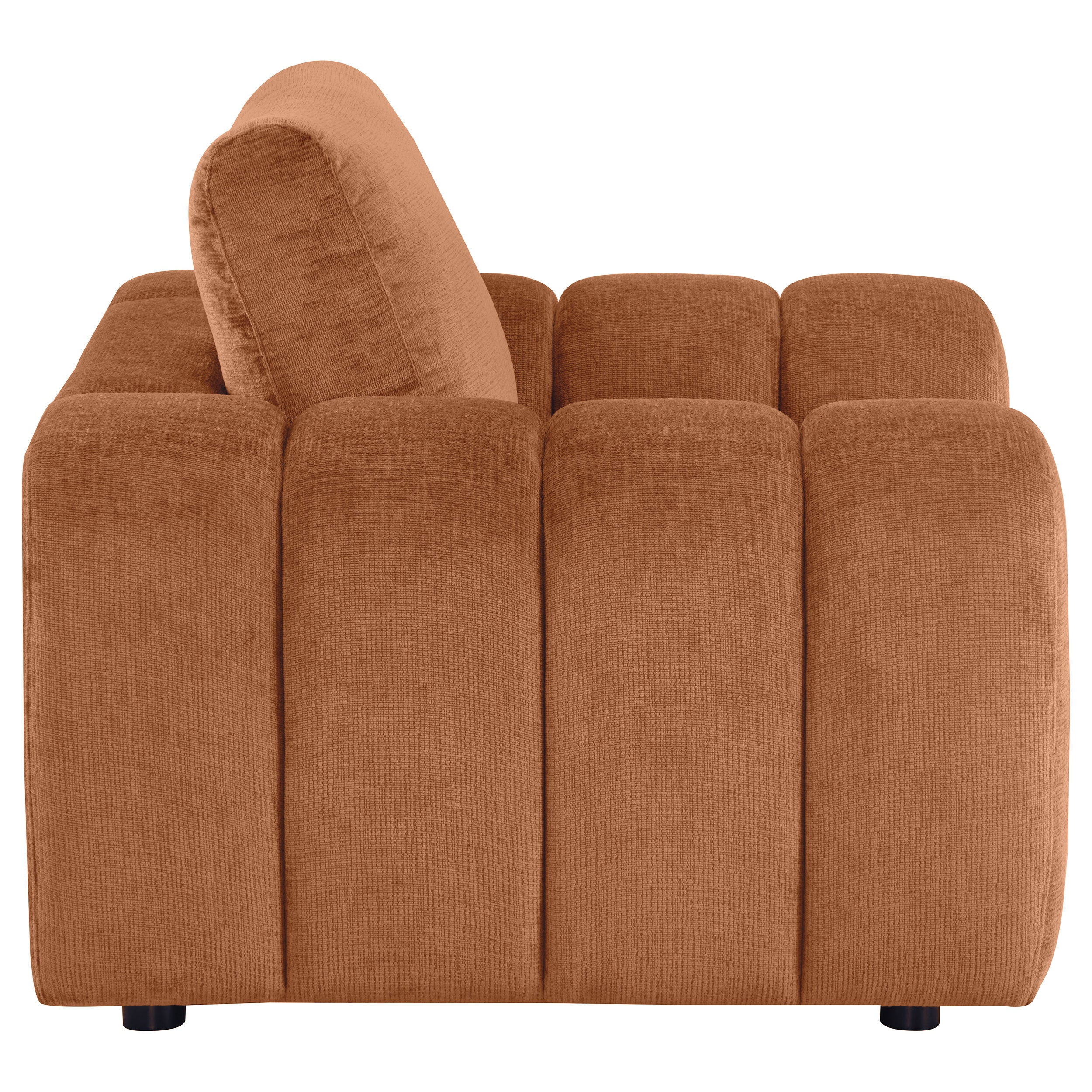 Burnett Accent Chair - Luxury Home Furniture (MI)