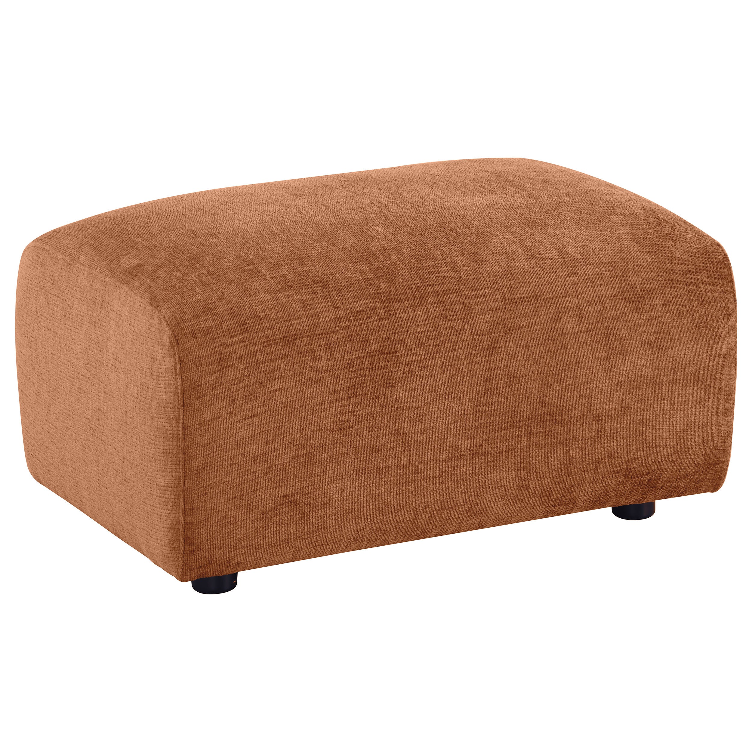 Burnett Ottoman - Luxury Home Furniture (MI)