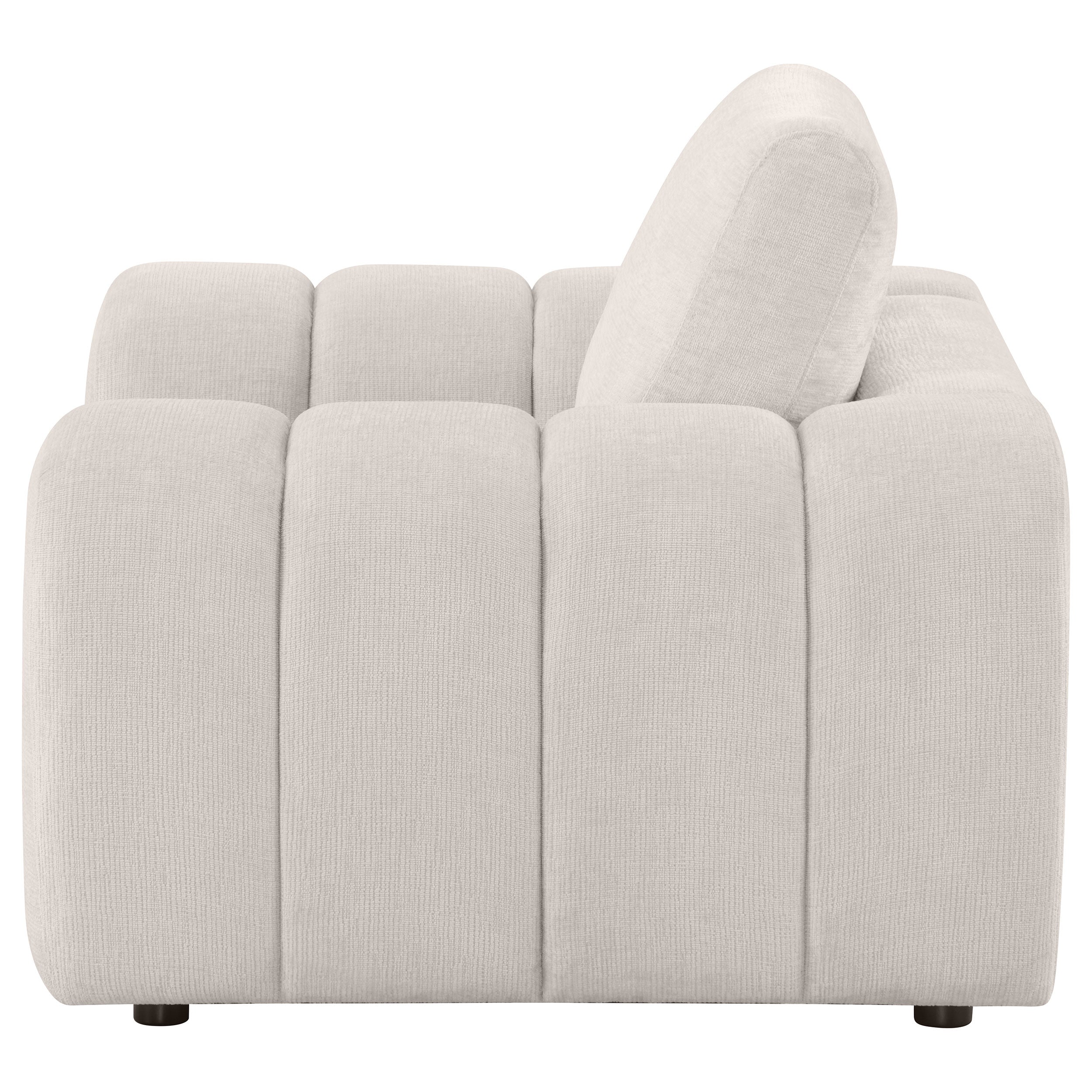 Burnett Accent Chair - Luxury Home Furniture (MI)