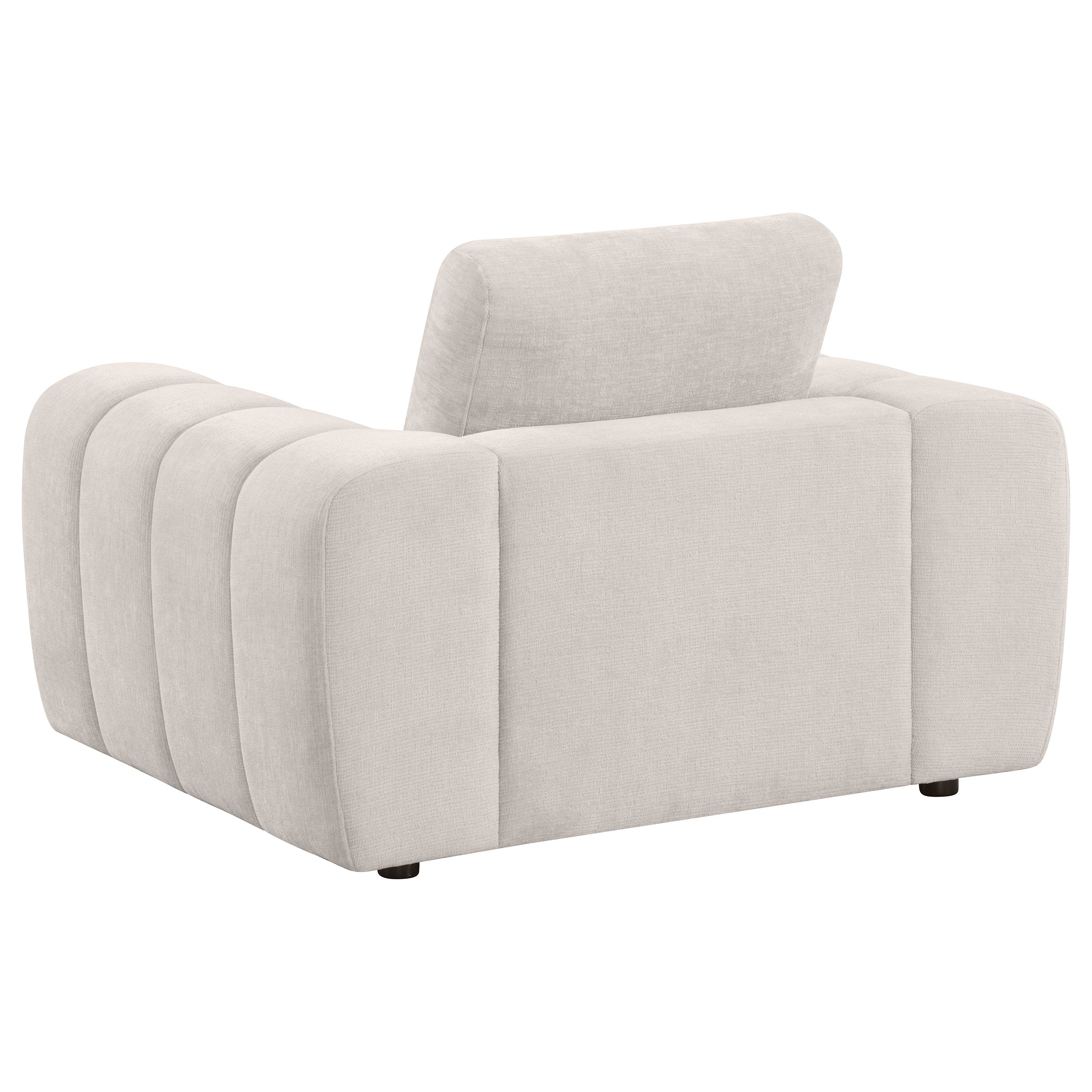 Burnett Accent Chair - Luxury Home Furniture (MI)