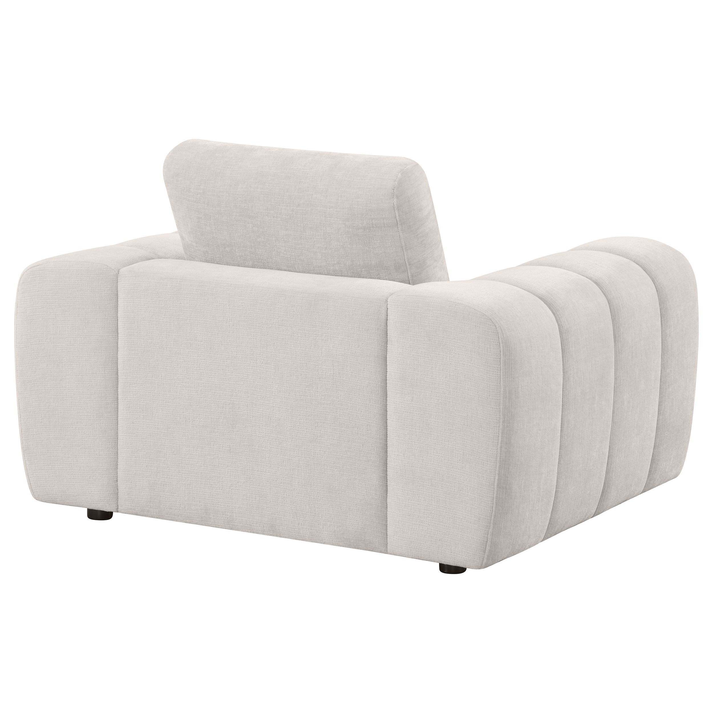 Burnett Accent Chair - Luxury Home Furniture (MI)