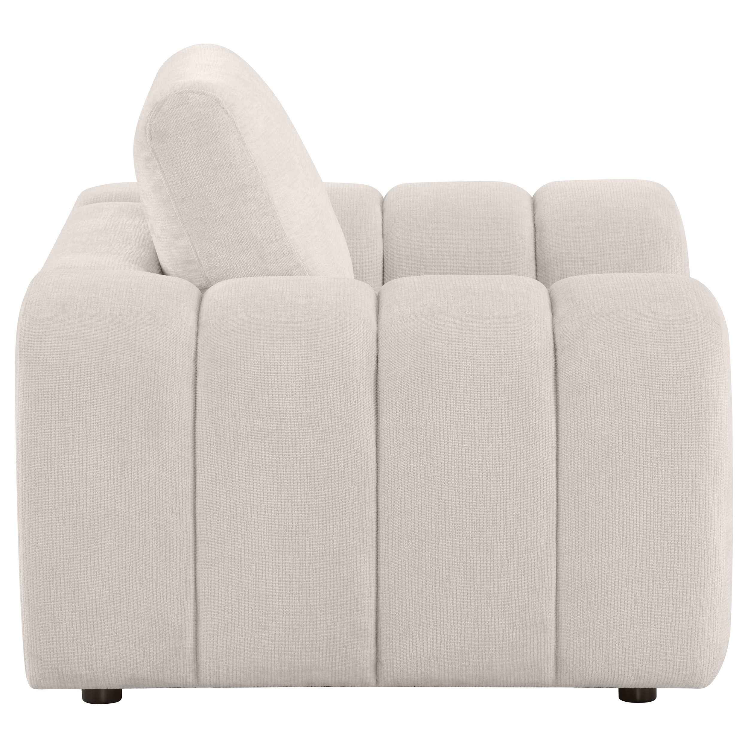 Burnett Accent Chair - Luxury Home Furniture (MI)