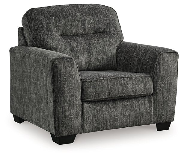 Lonoke Living Room Set - Luxury Home Furniture (MI)