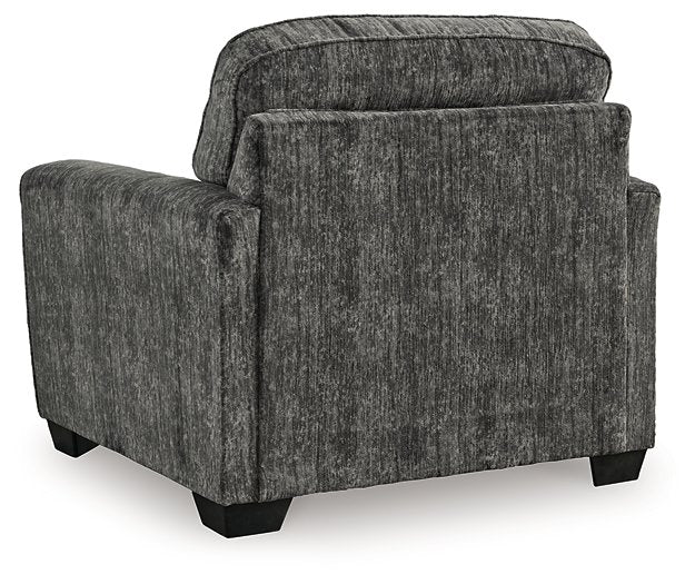 Lonoke Living Room Set - Luxury Home Furniture (MI)