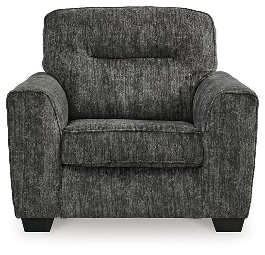 Lonoke Living Room Set - Luxury Home Furniture (MI)