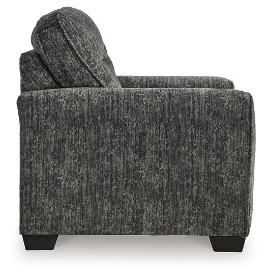 Lonoke Living Room Set - Luxury Home Furniture (MI)