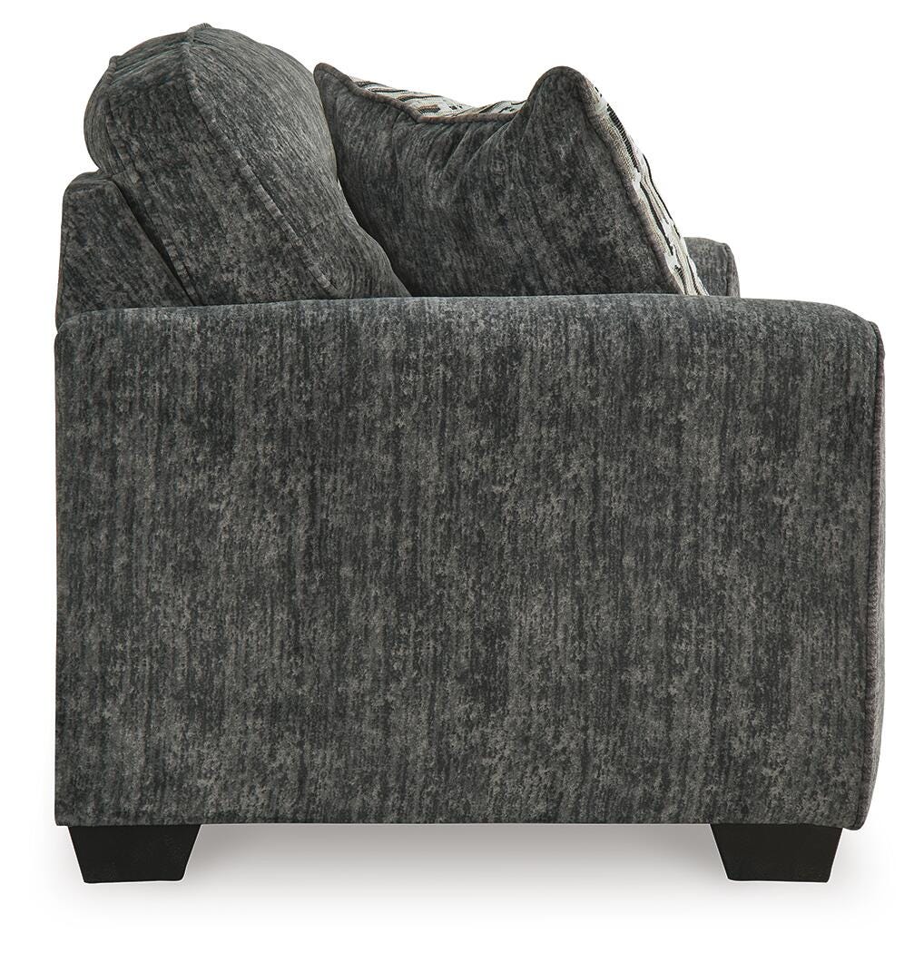 Lonoke Living Room Set - Luxury Home Furniture (MI)