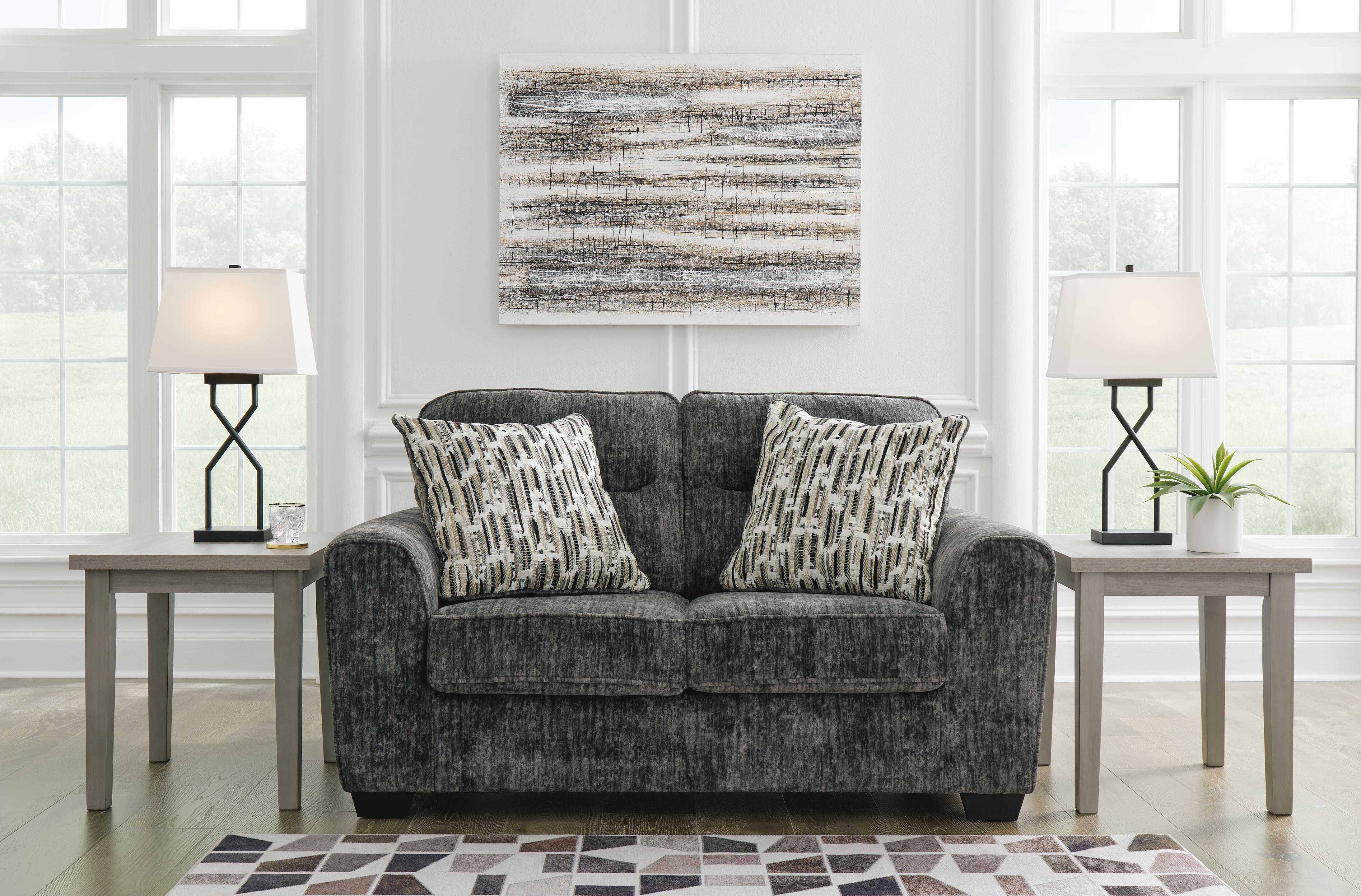 Lonoke Living Room Set - Luxury Home Furniture (MI)