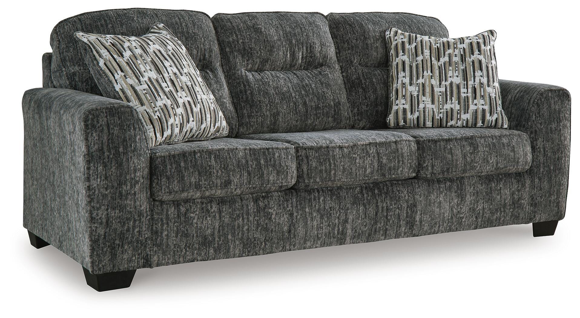 Lonoke Living Room Set - Luxury Home Furniture (MI)