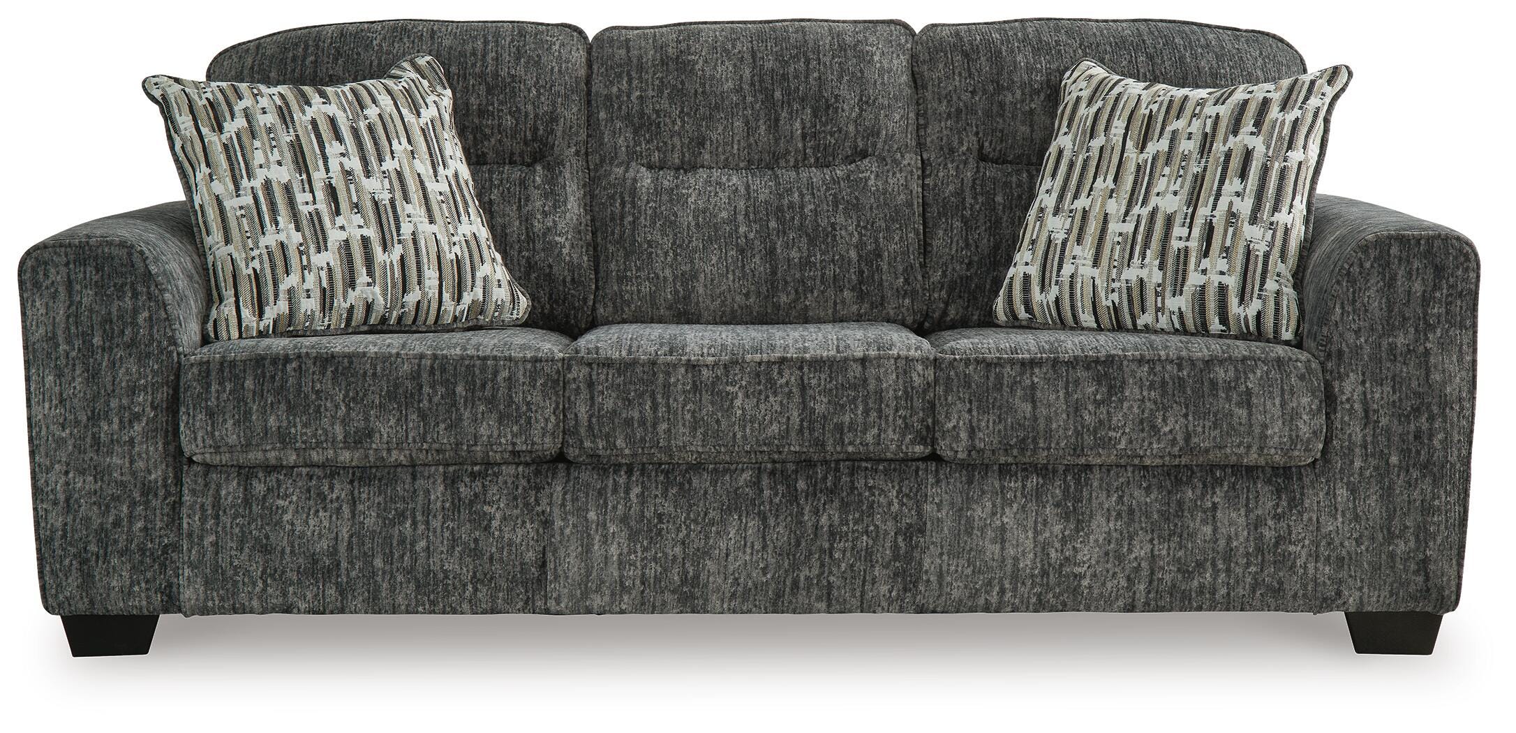 Lonoke Living Room Set - Luxury Home Furniture (MI)