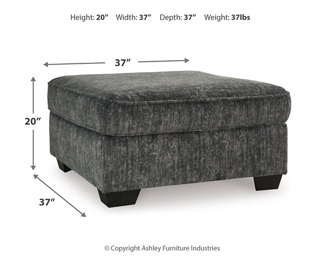 Lonoke Living Room Set - Luxury Home Furniture (MI)