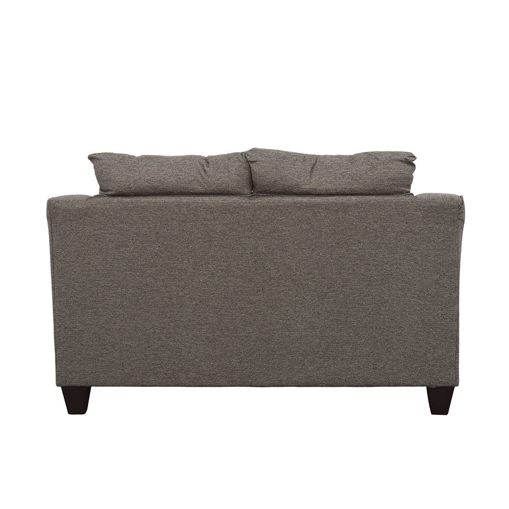 Salizar Loveseat - Luxury Home Furniture (MI)