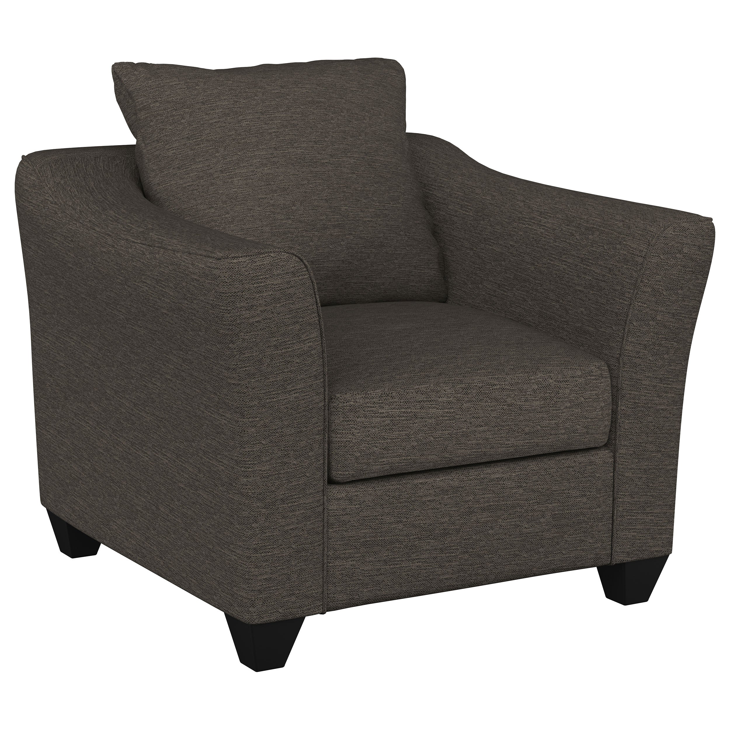 Salizar Accent Chair - Luxury Home Furniture (MI)