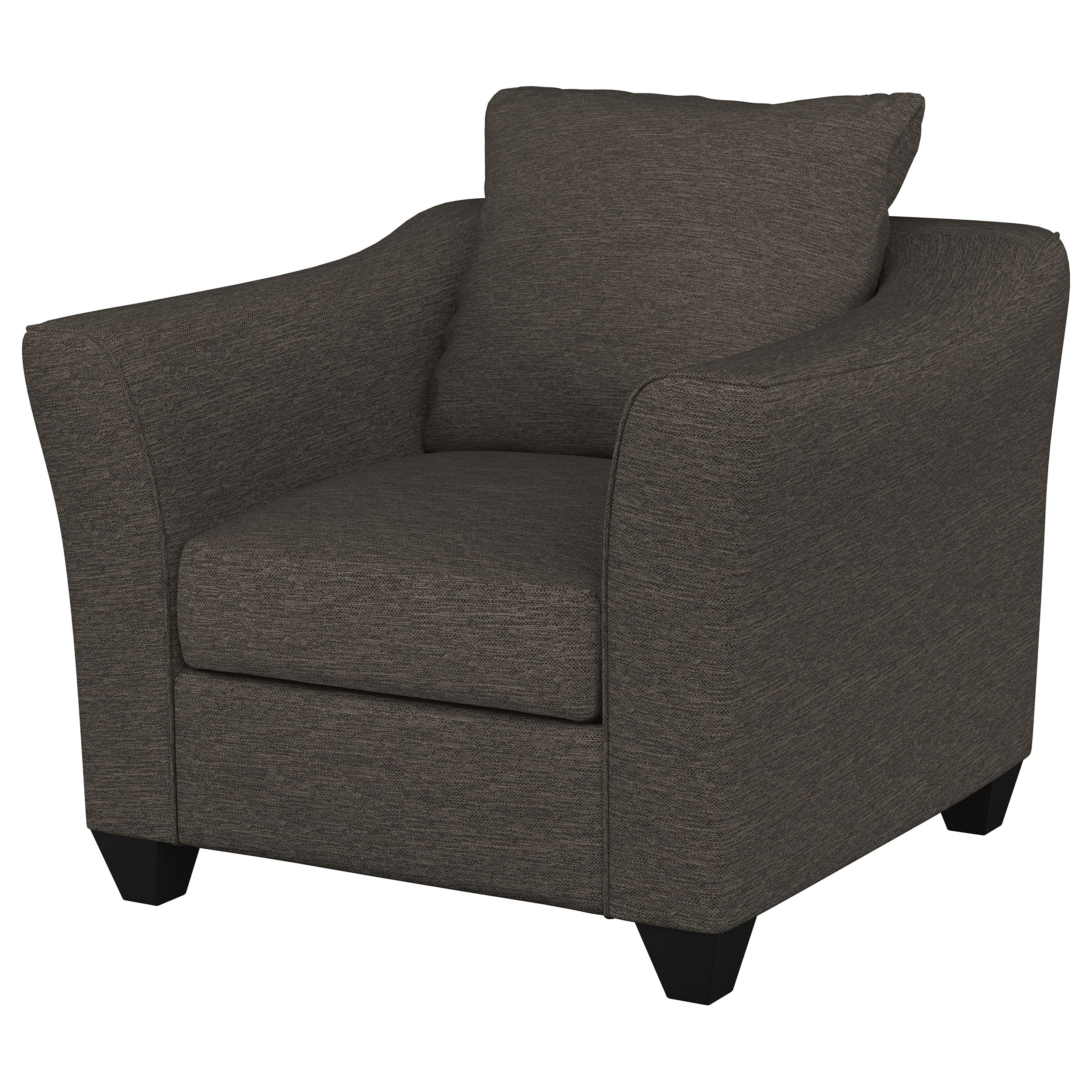 Salizar Accent Chair - Luxury Home Furniture (MI)