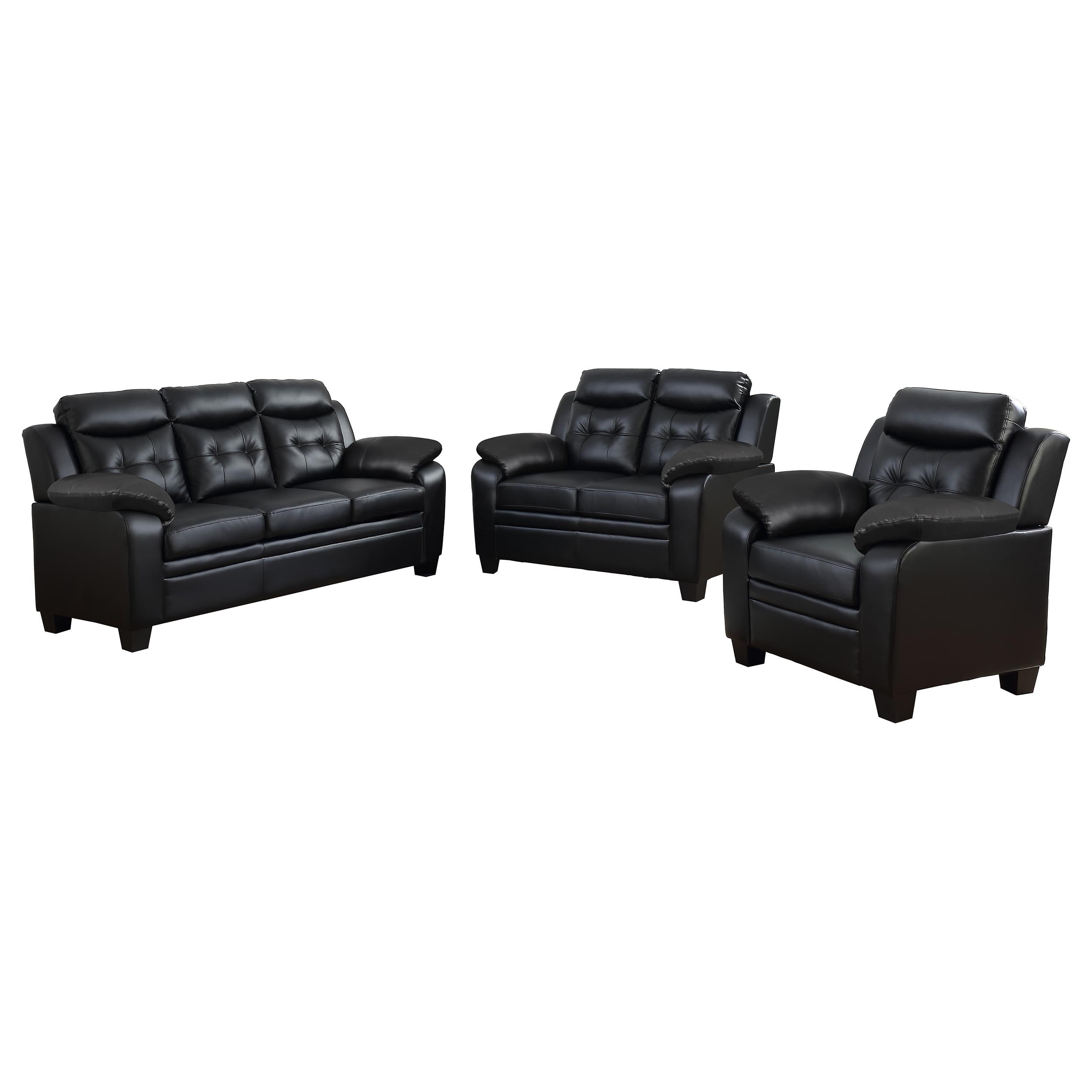 Finley Sofa Set - Luxury Home Furniture (MI)