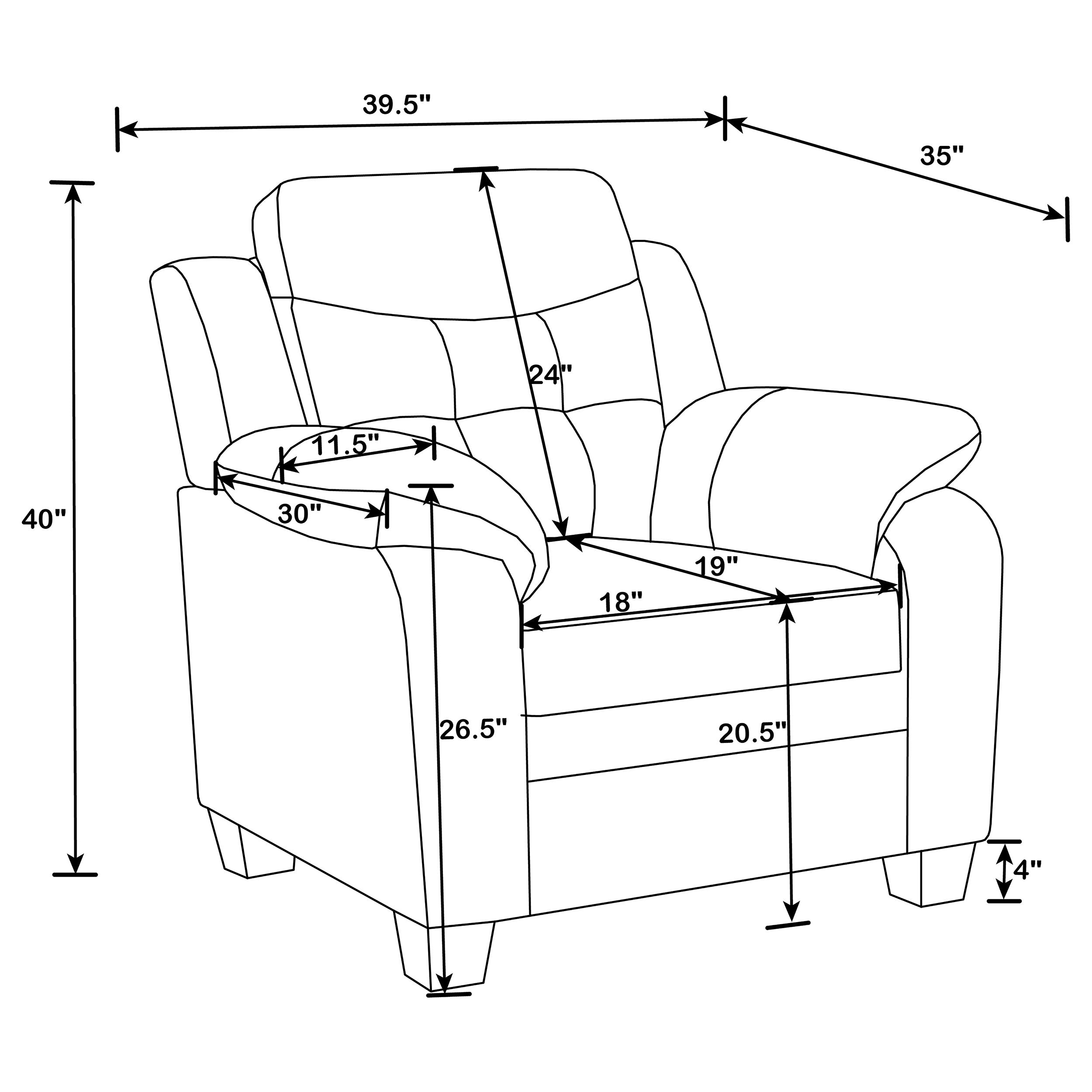 Finley Sofa Set - Luxury Home Furniture (MI)